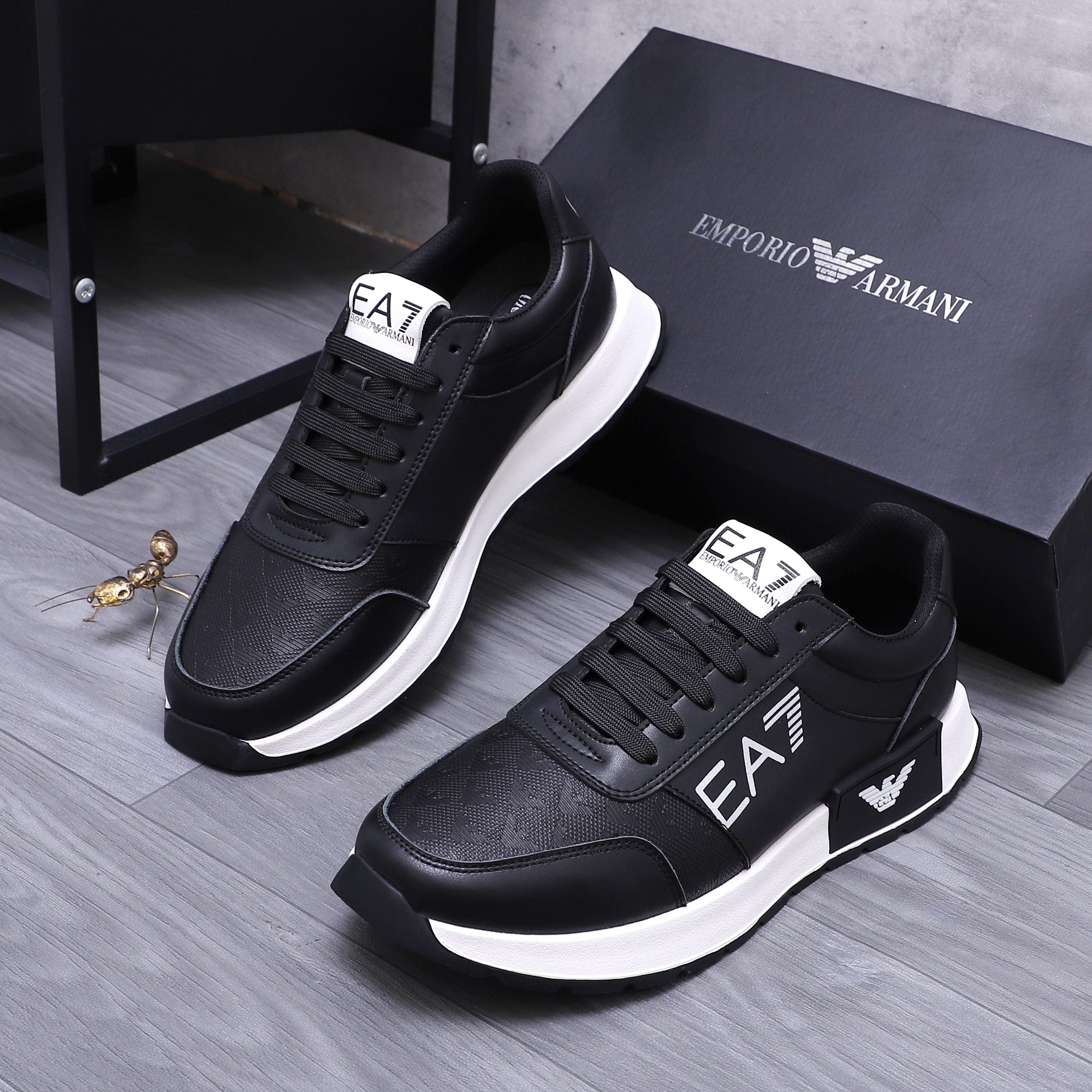 LuxluxHouse Best Quality Shoes Shoes Amiri