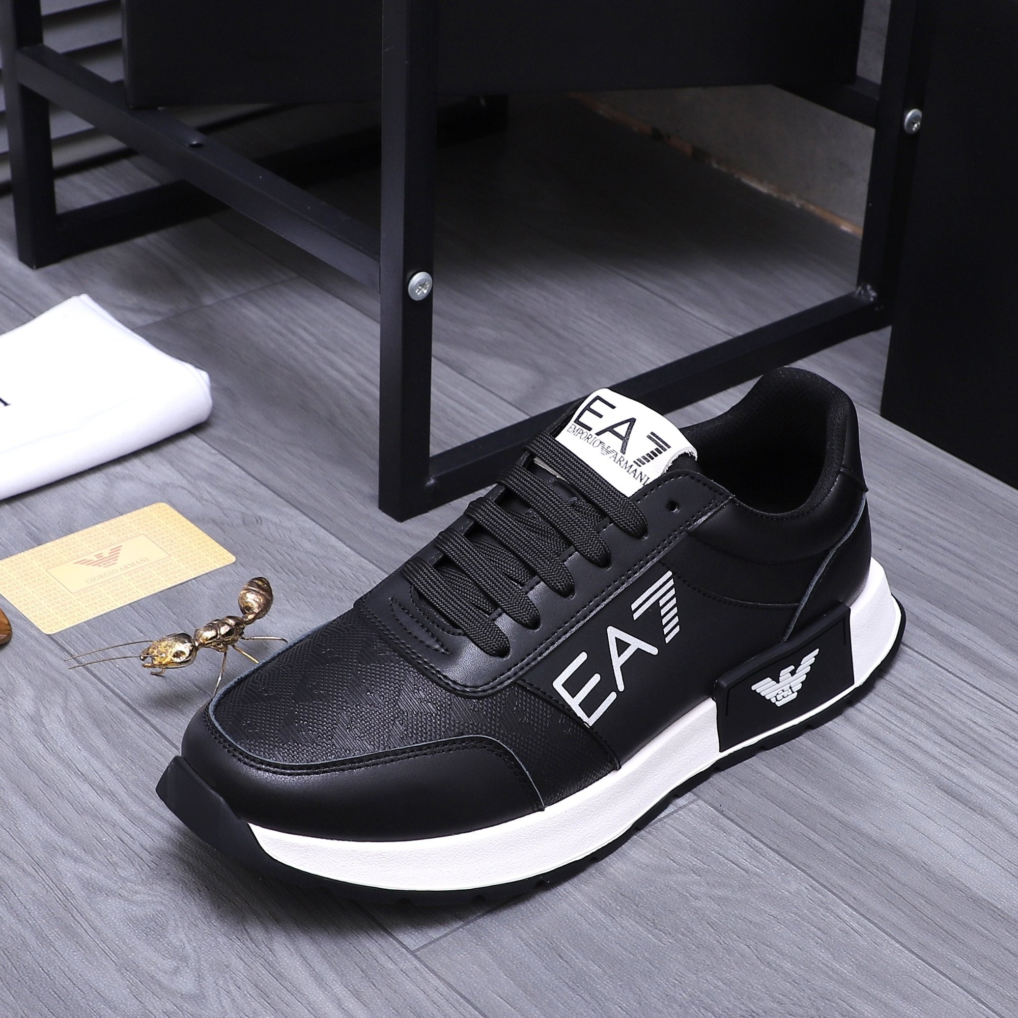 LuxluxHouse Best Quality Shoes Shoes Amiri