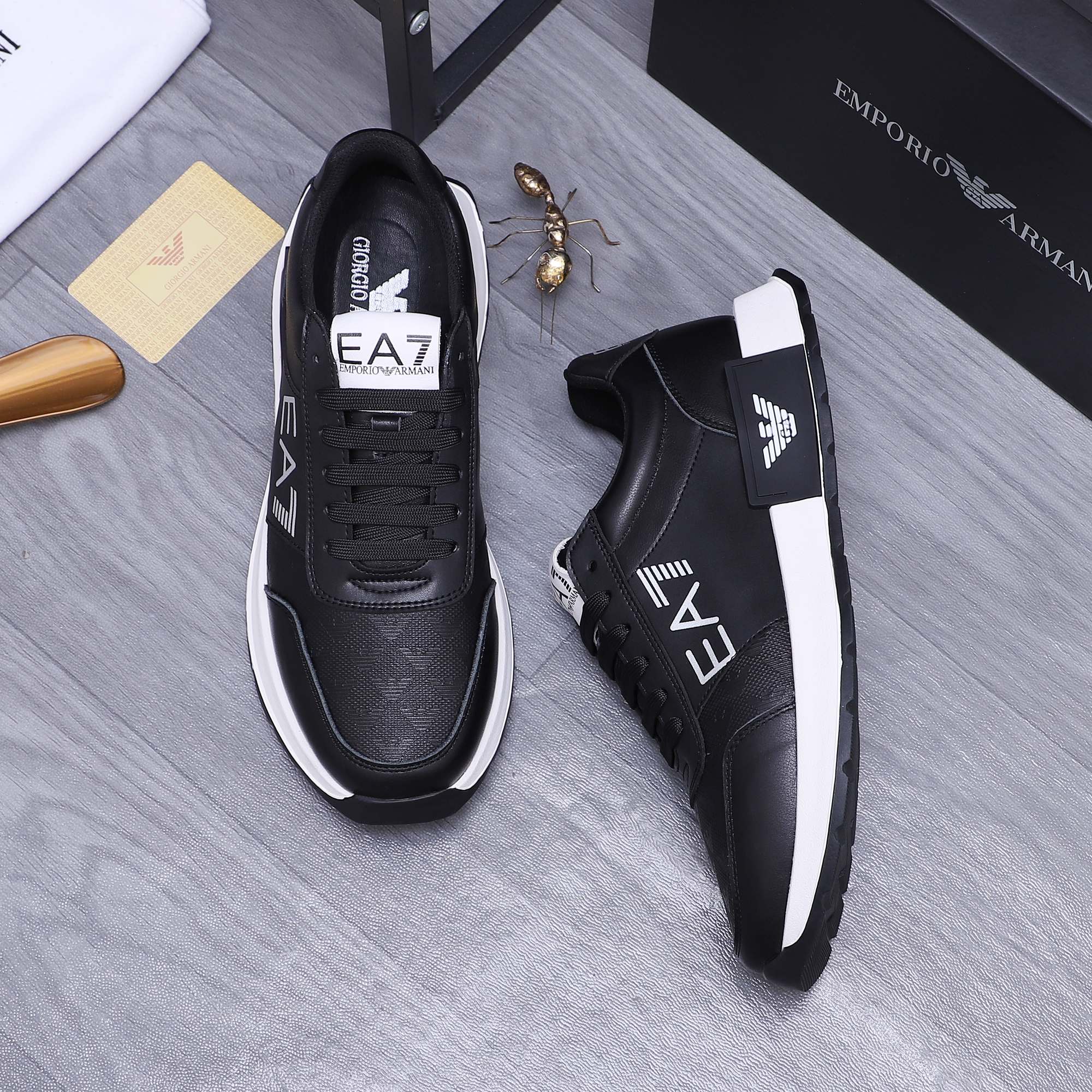 LuxluxHouse Best Quality Shoes Shoes Amiri