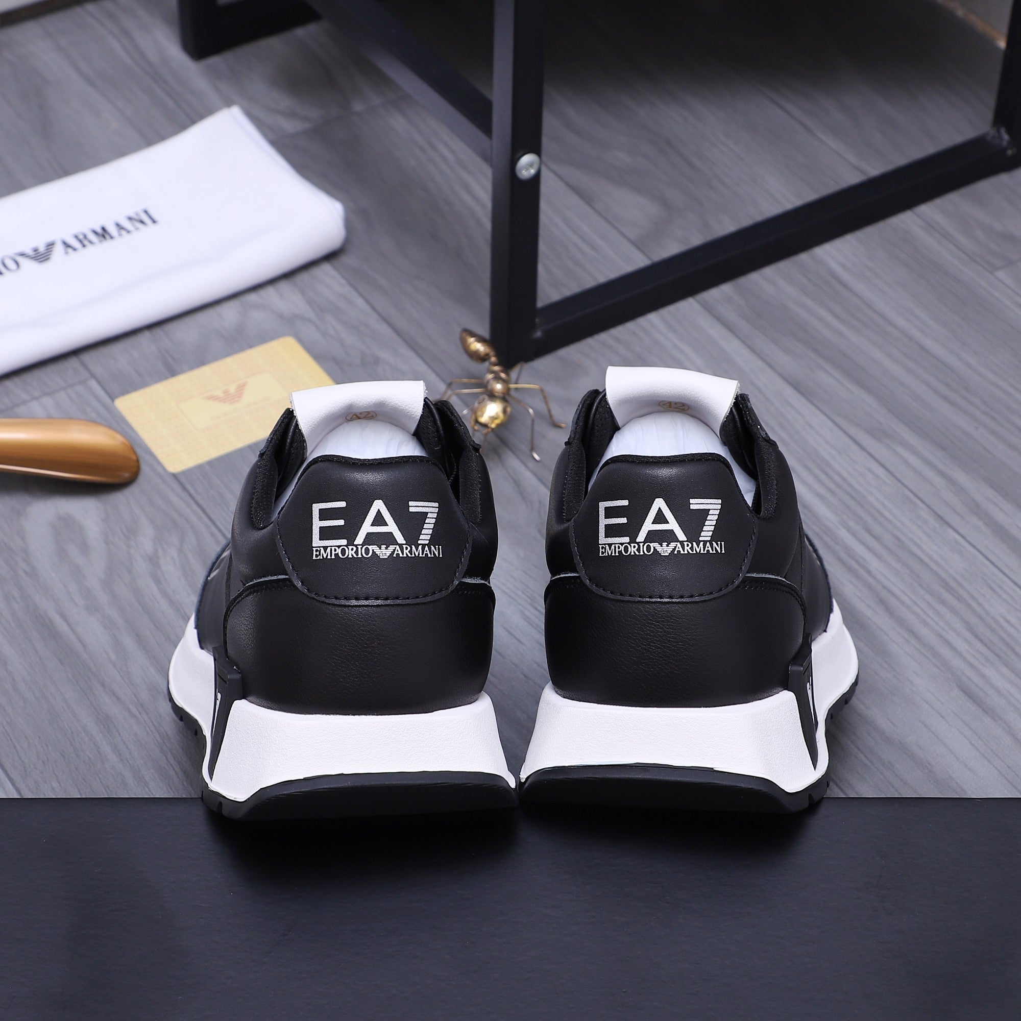 LuxluxHouse Best Quality Shoes Shoes Amiri