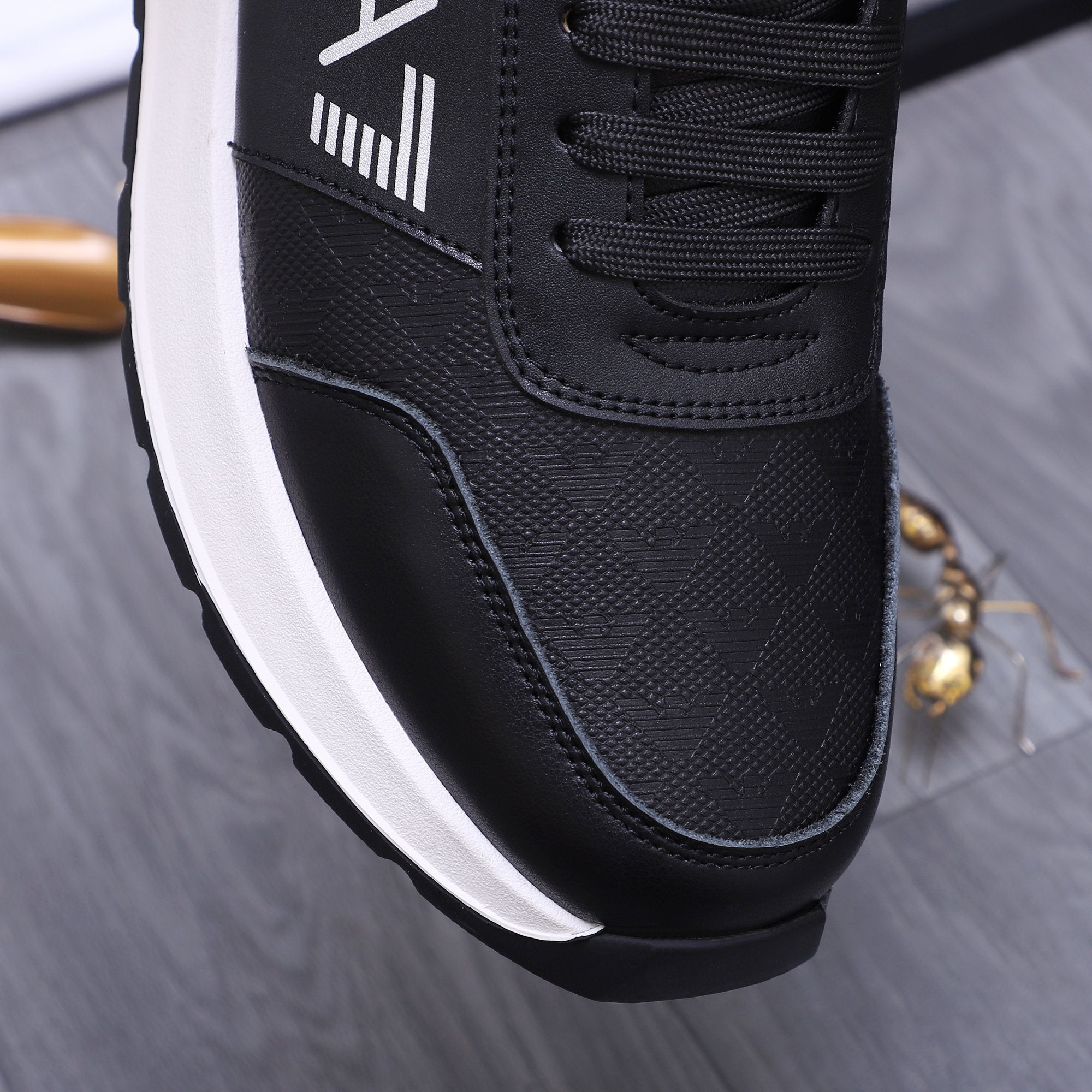 LuxluxHouse Best Quality Shoes Shoes Amiri