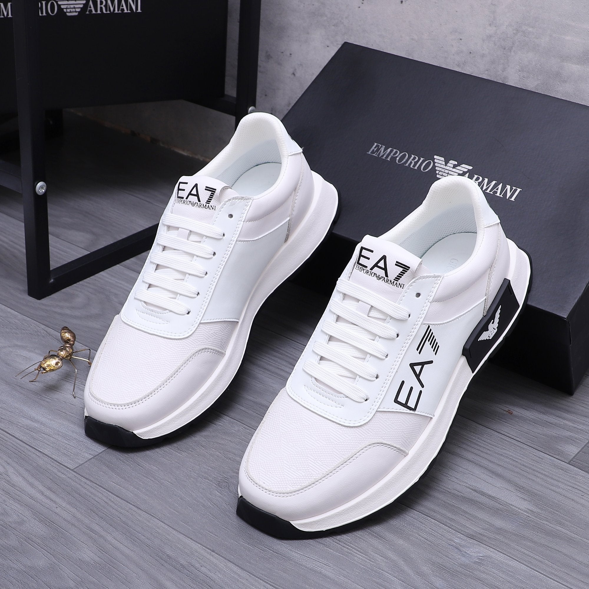 LuxluxHouse Best Quality Shoes Shoes Amiri