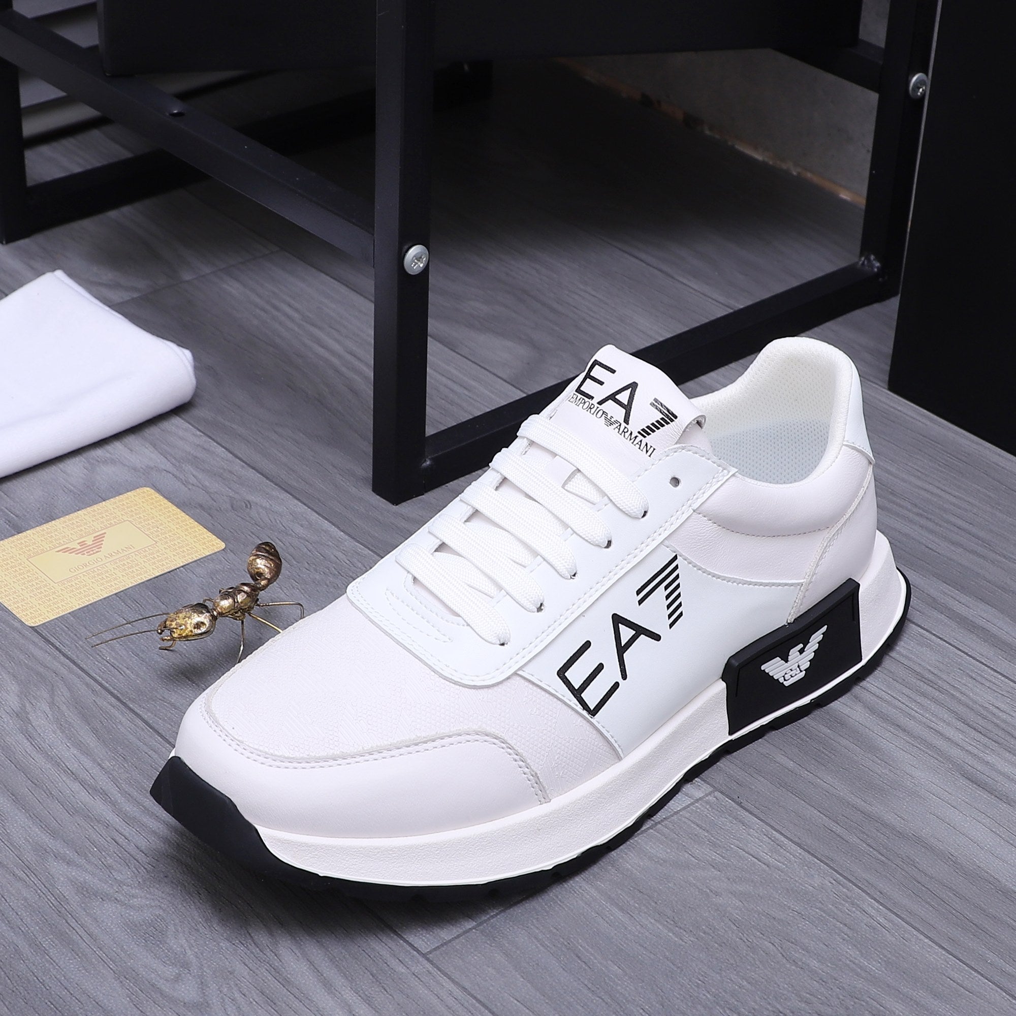 LuxluxHouse Best Quality Shoes Shoes Amiri