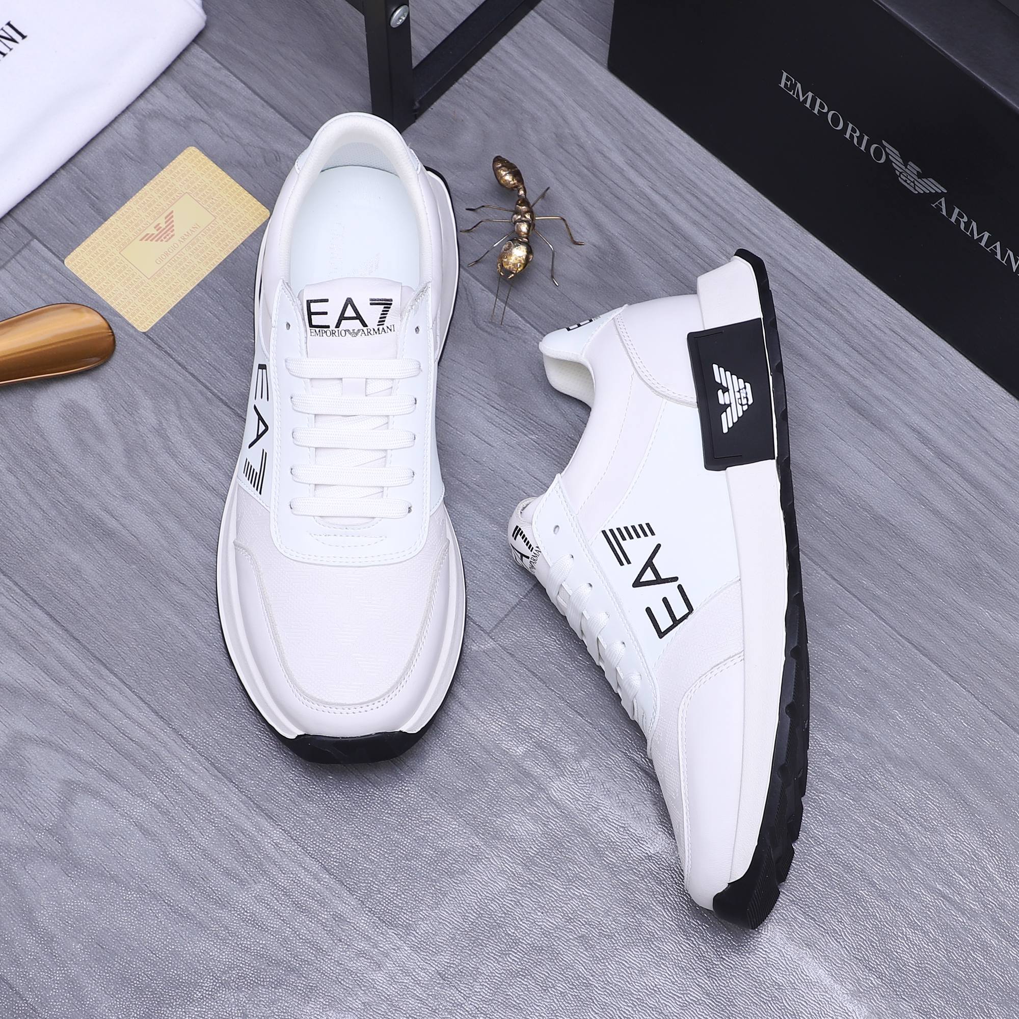 LuxluxHouse Best Quality Shoes Shoes Amiri