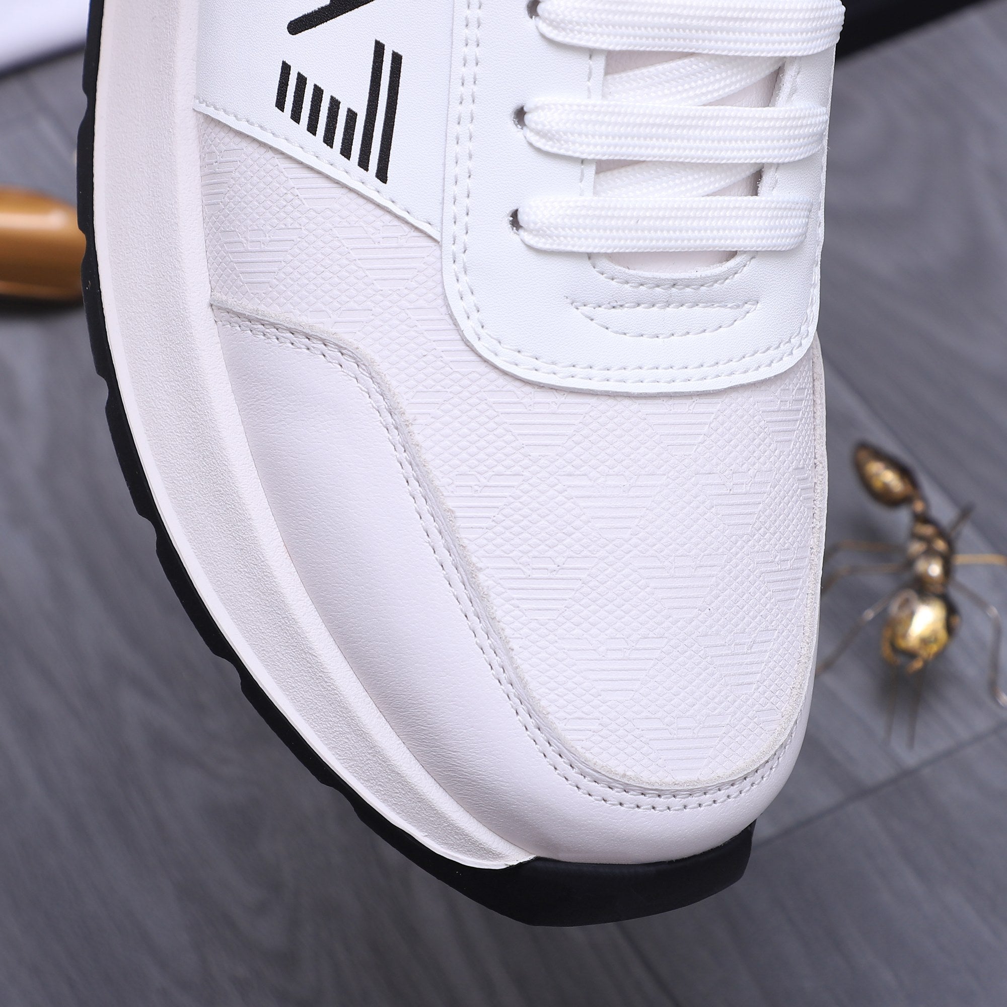 LuxluxHouse Best Quality Shoes Shoes Amiri