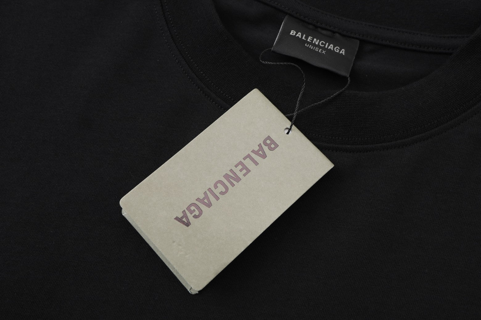LuxluxHouse Best Quality Clothes Balenciaga T-shirt