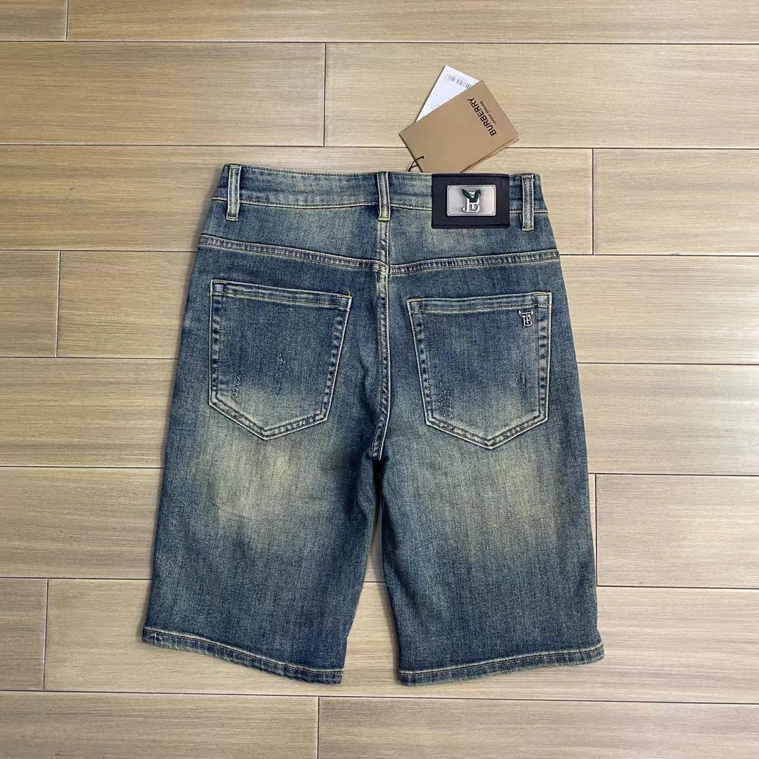 LuxluxHouse Best Quality Clothes Burberry Pants