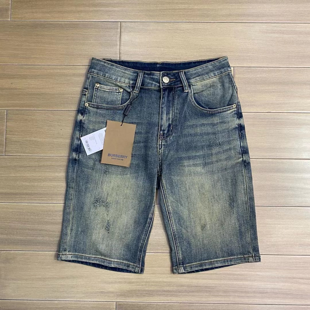 LuxluxHouse Best Quality Clothes Burberry Pants