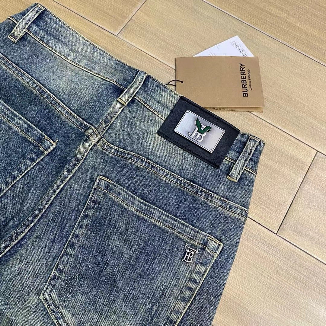 LuxluxHouse Best Quality Clothes Burberry Pants