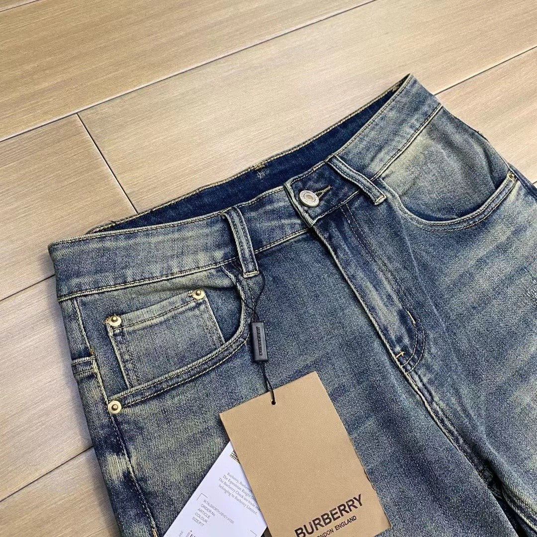 LuxluxHouse Best Quality Clothes Burberry Pants