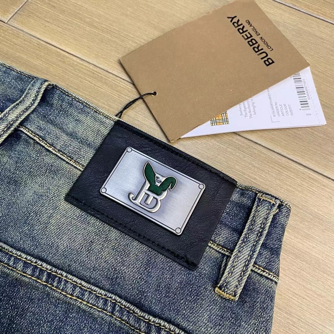 LuxluxHouse Best Quality Clothes Burberry Pants