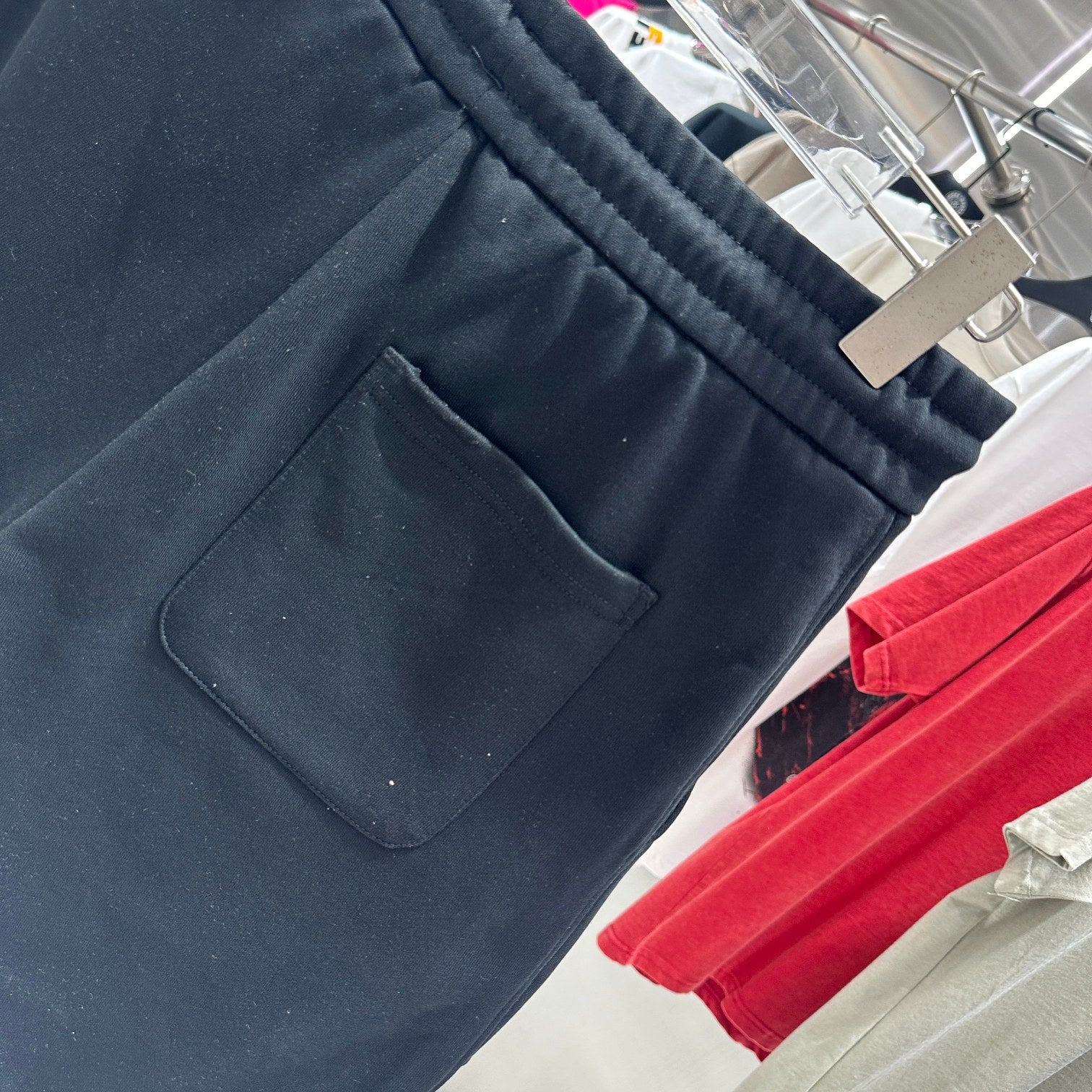 LuxluxHouse Best Quality Clothes Burberry Pants