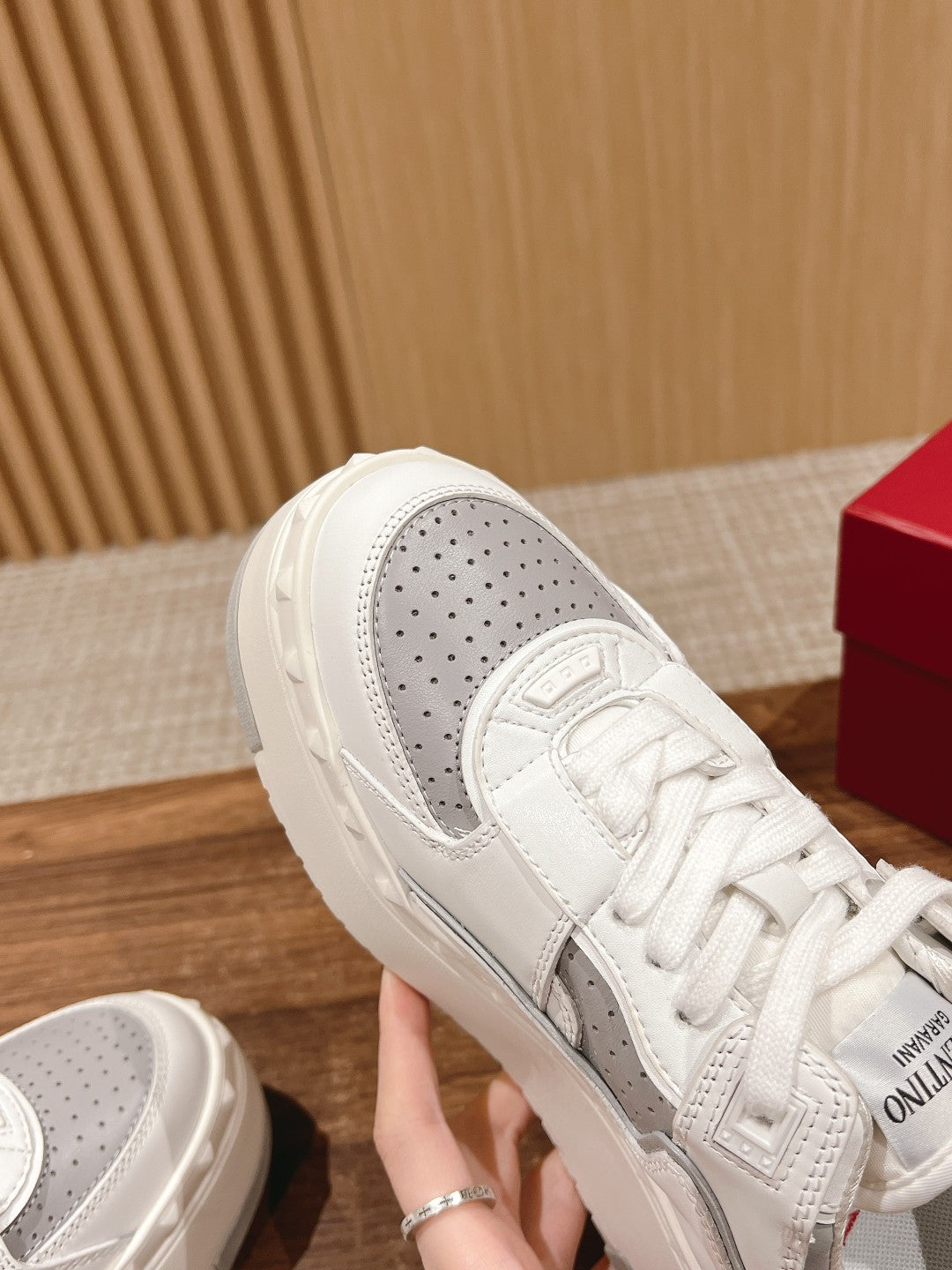LuxluxHouse Best Quality Valentino Women Shoes