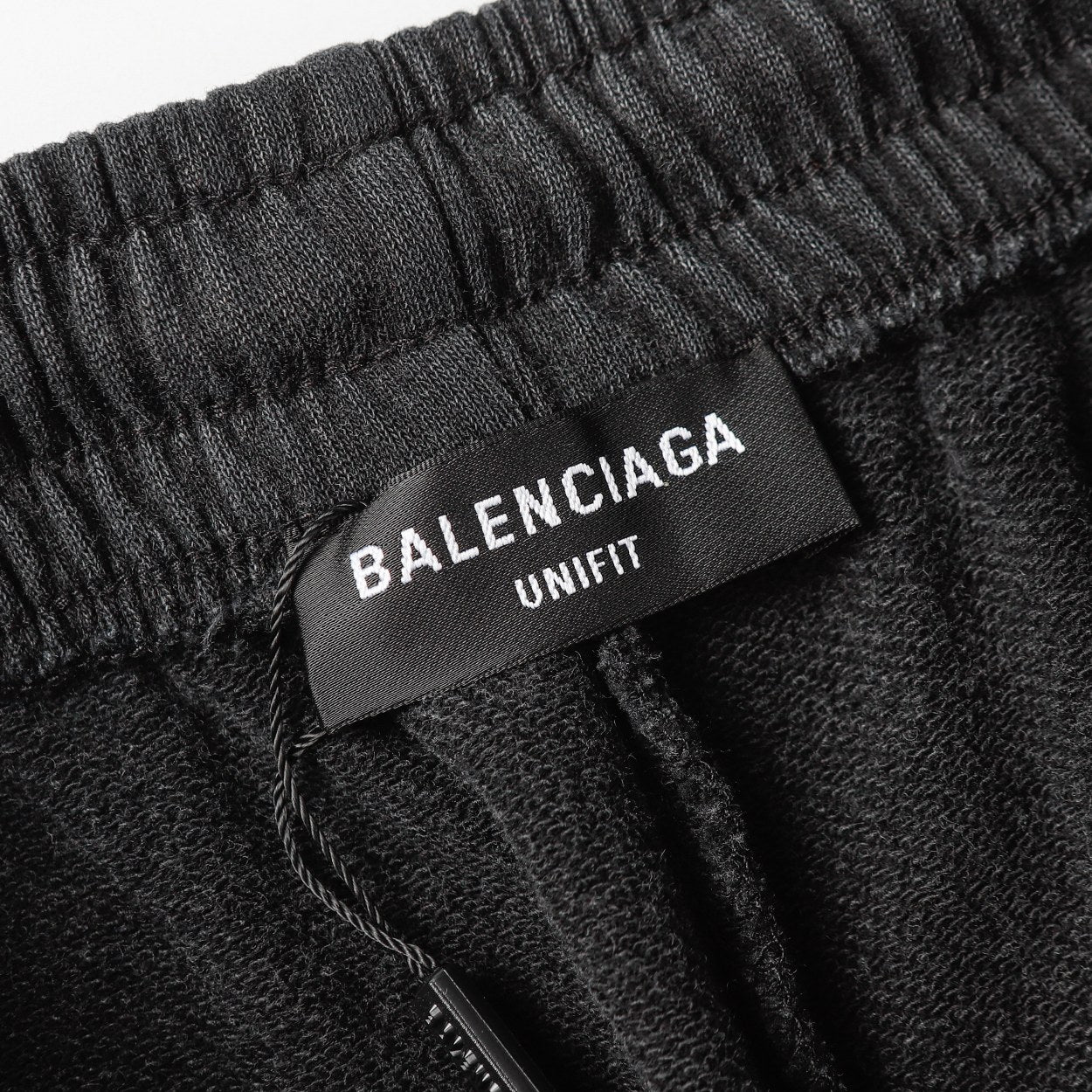 LuxluxHouse Best Quality Clothes Balenciaga Pants