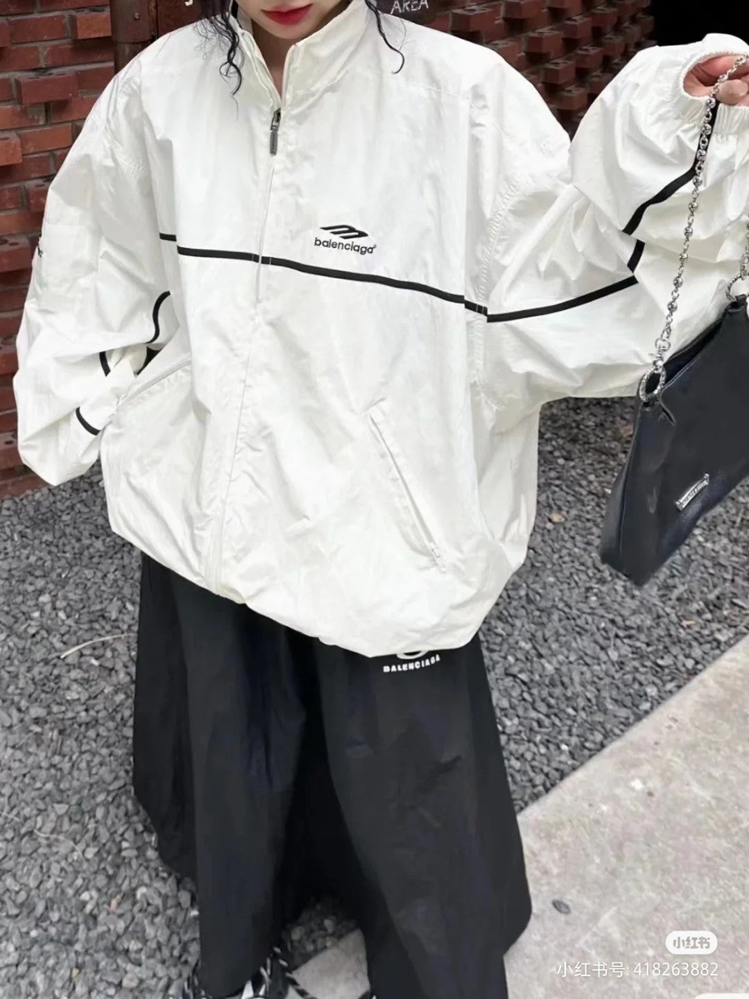 LuxluxHouse Best Quality Clothes Balenciaga Coats & Jackets