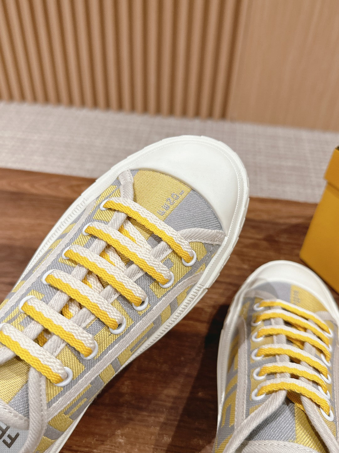 LuxluxHouse Best Quality Fendi Women Shoes