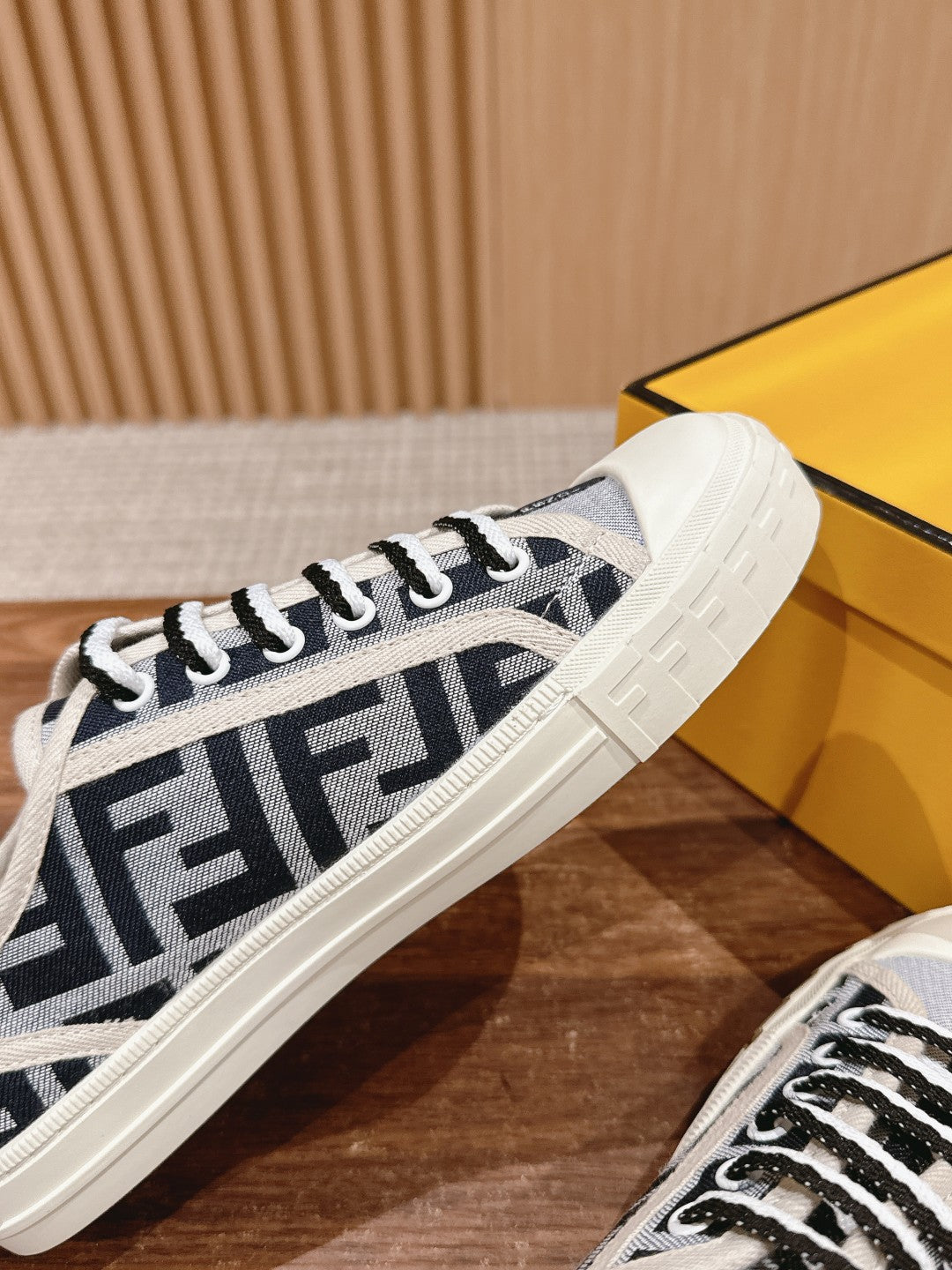 LuxluxHouse Best Quality Fendi Women Shoes