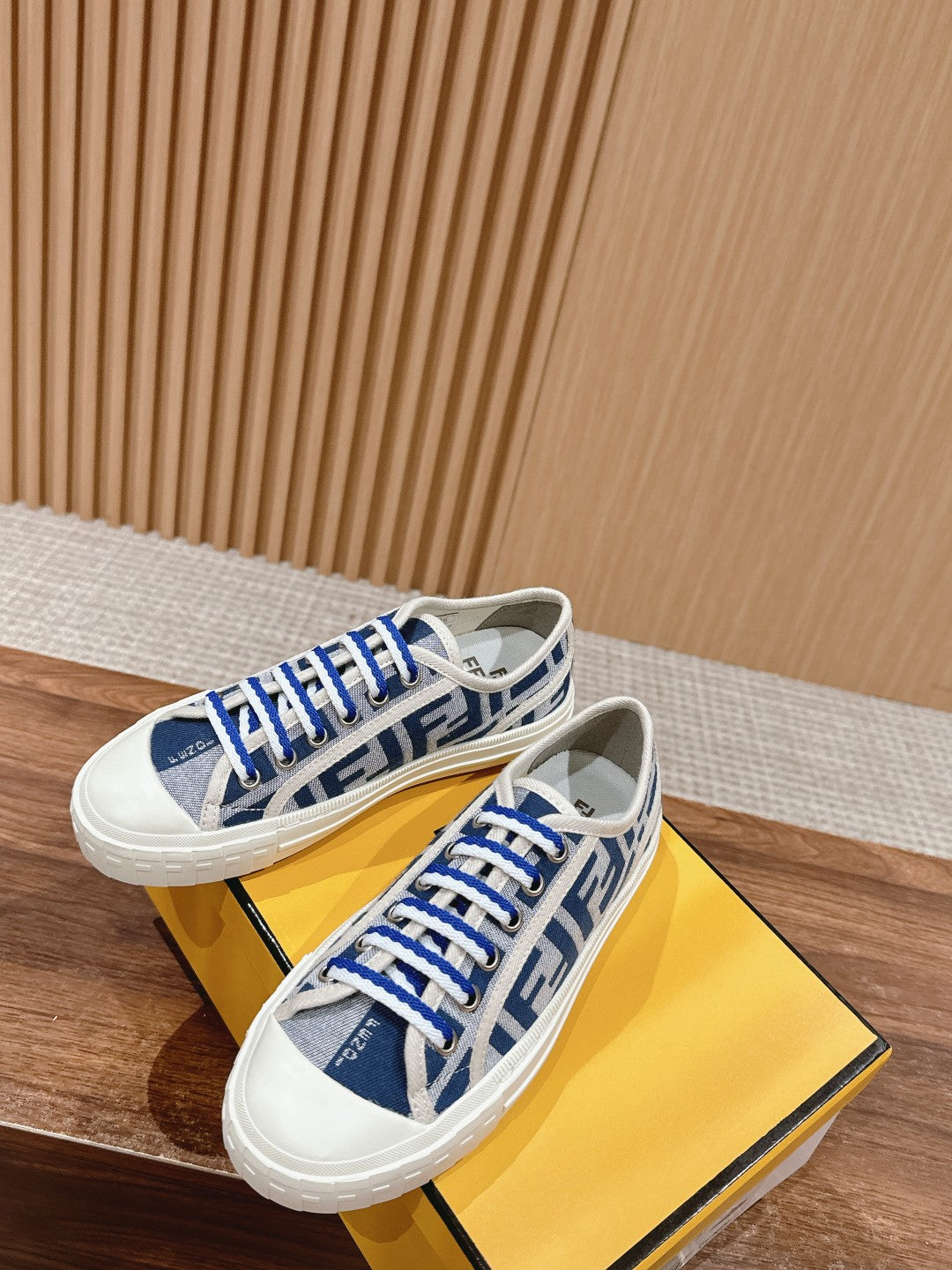 LuxluxHouse Best Quality Fendi Women Shoes