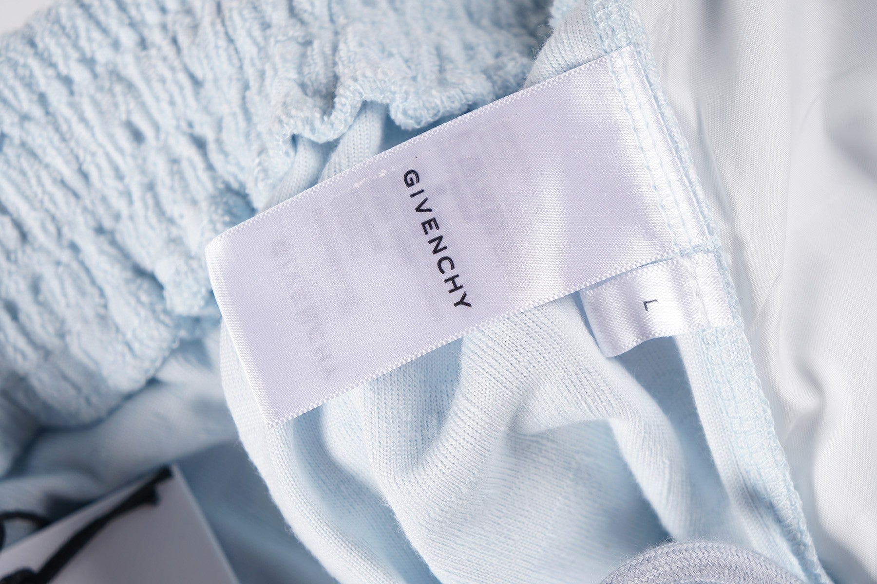 LuxluxHouse Best Quality Clothes Givenchy Pants