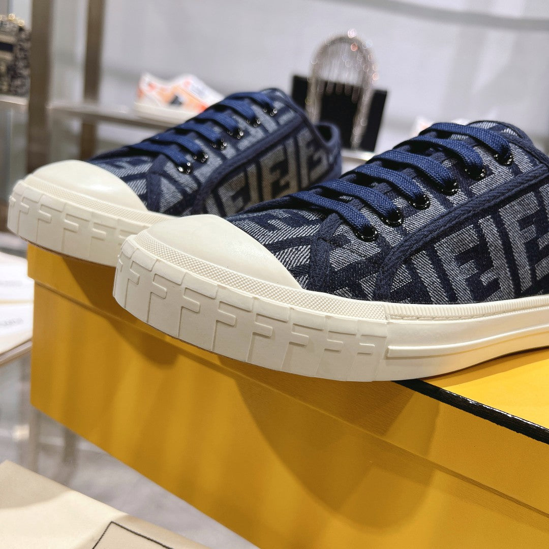LuxluxHouse Best Quality Fendi Women Shoes
