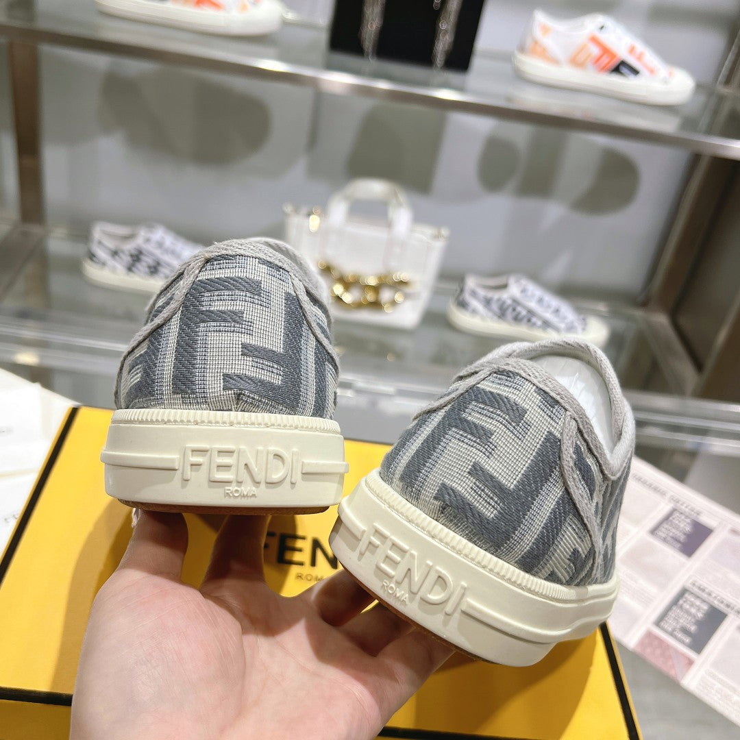 LuxluxHouse Best Quality Fendi Women Shoes