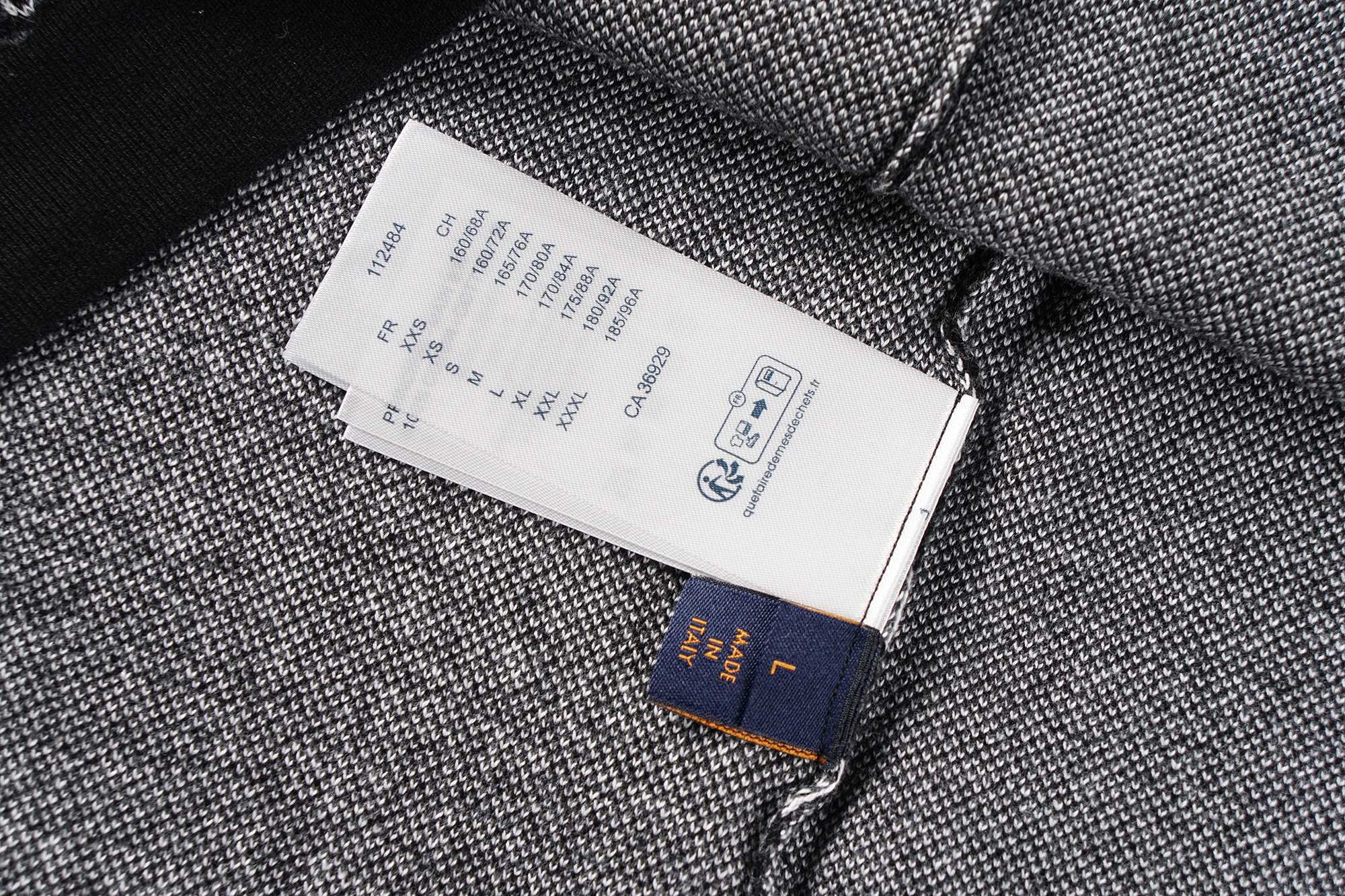 LuxluxHouse Best Quality Clothes Shirts&Polo Louis Vuitton