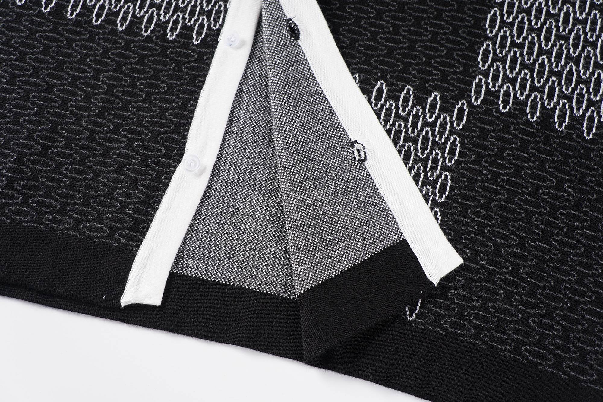 LuxluxHouse Best Quality Clothes Shirts&Polo Louis Vuitton