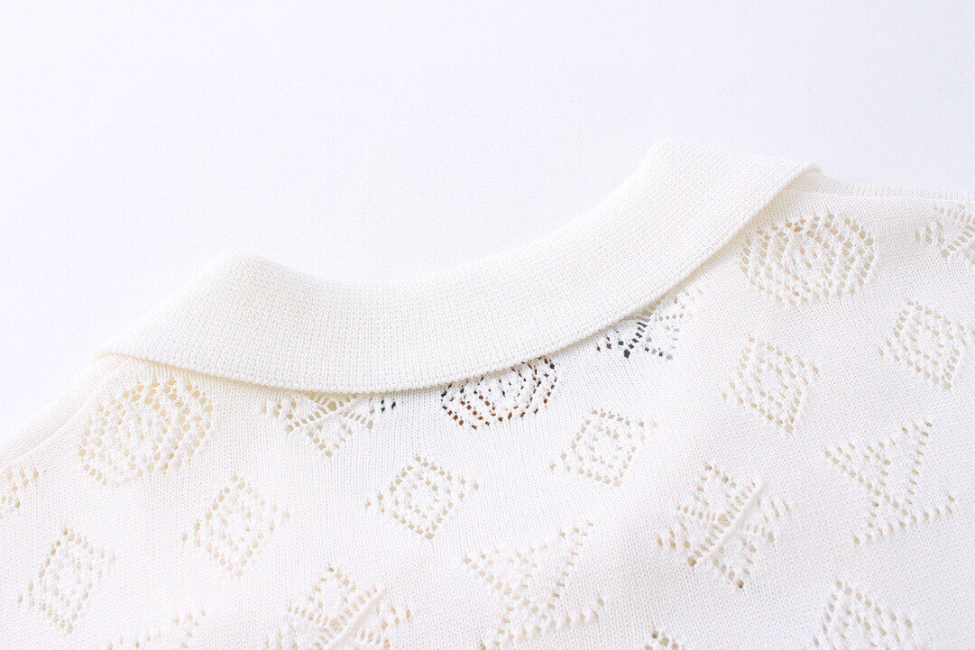 LuxluxHouse Best Quality Clothes Shirts&Polo Louis Vuitton