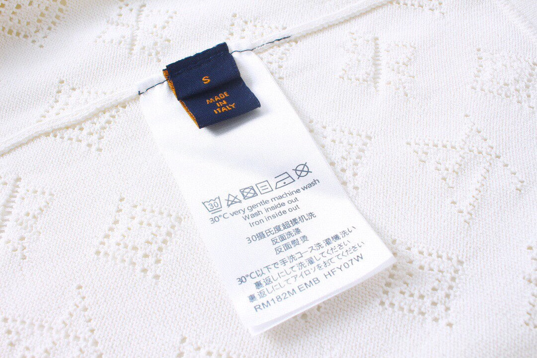 LuxluxHouse Best Quality Clothes Shirts&Polo Louis Vuitton