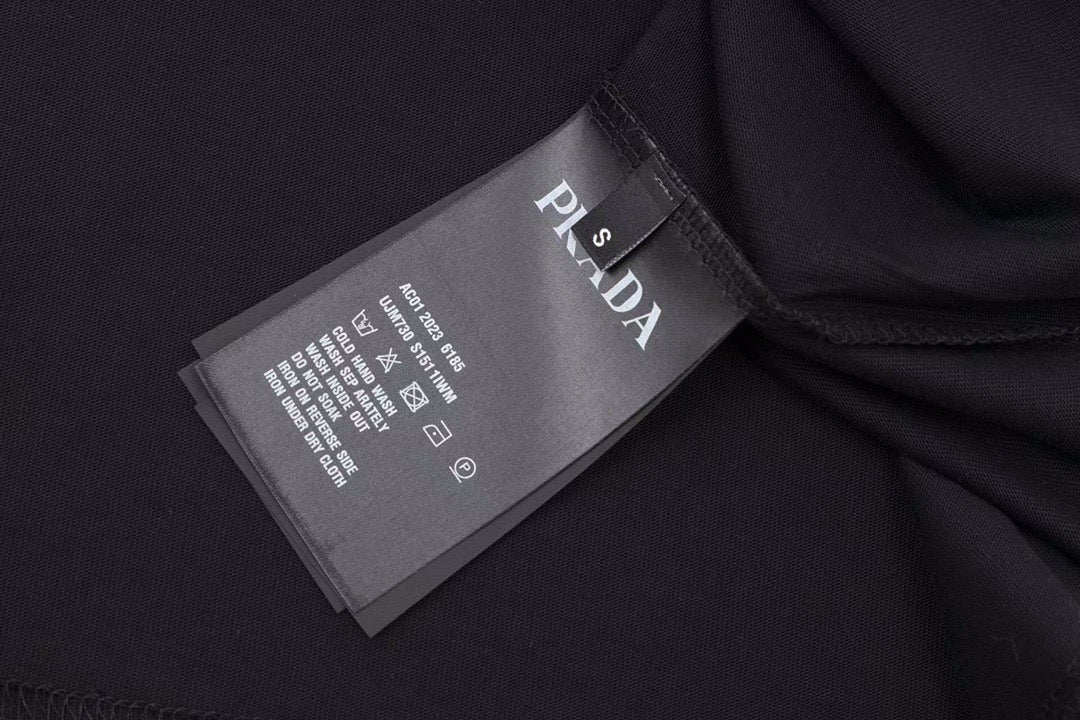 LuxluxHouse Best Quality Clothes Tank Prada