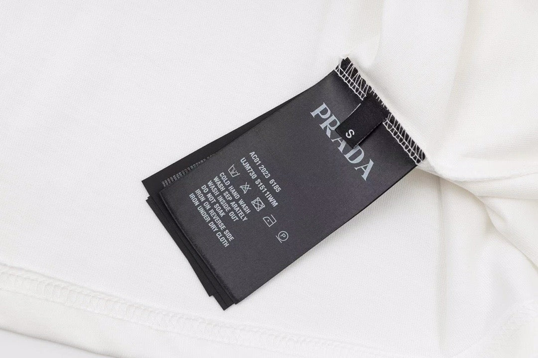 LuxluxHouse Best Quality Clothes Tank Prada