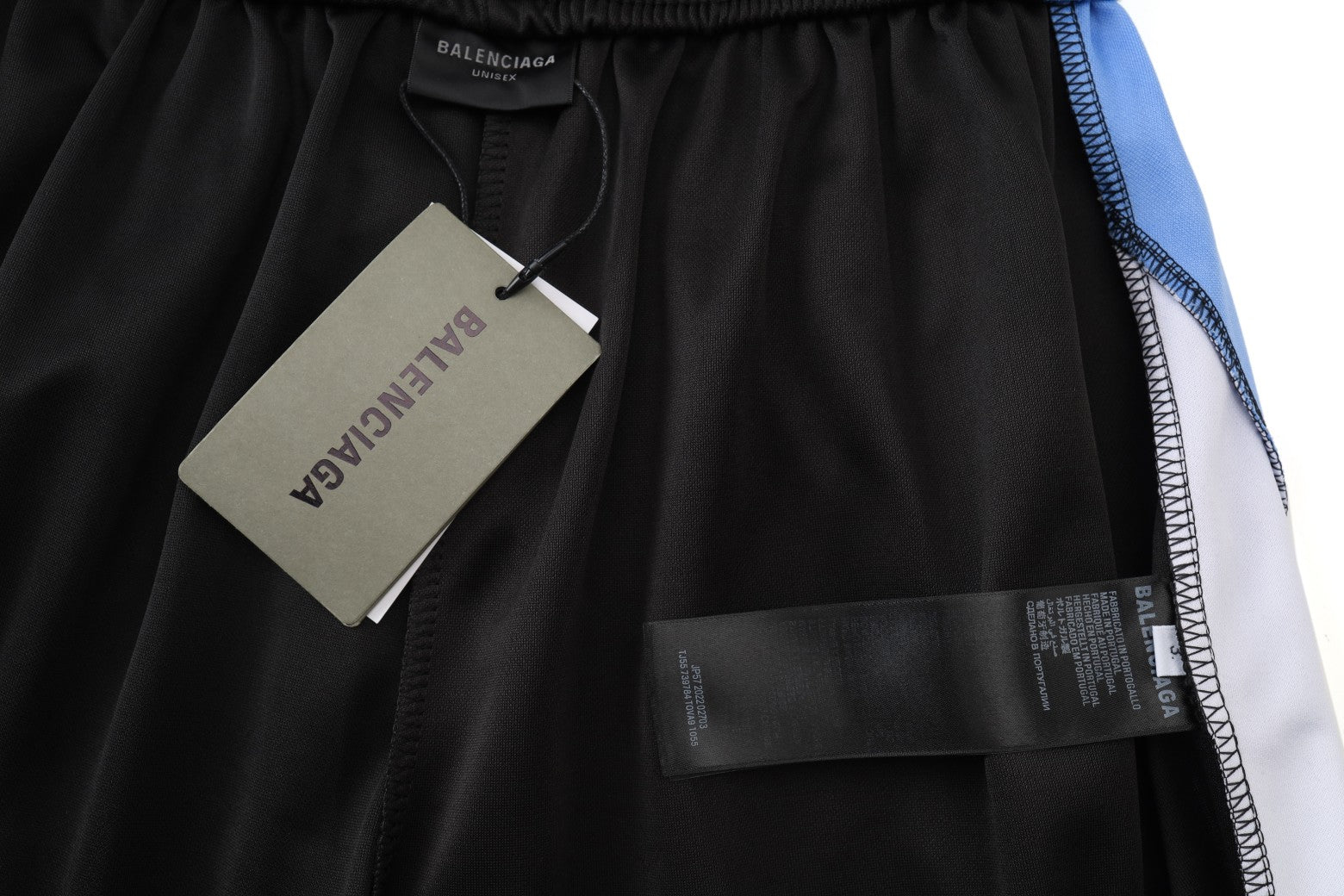 LuxluxHouse Best Quality Clothes Balenciaga Pants