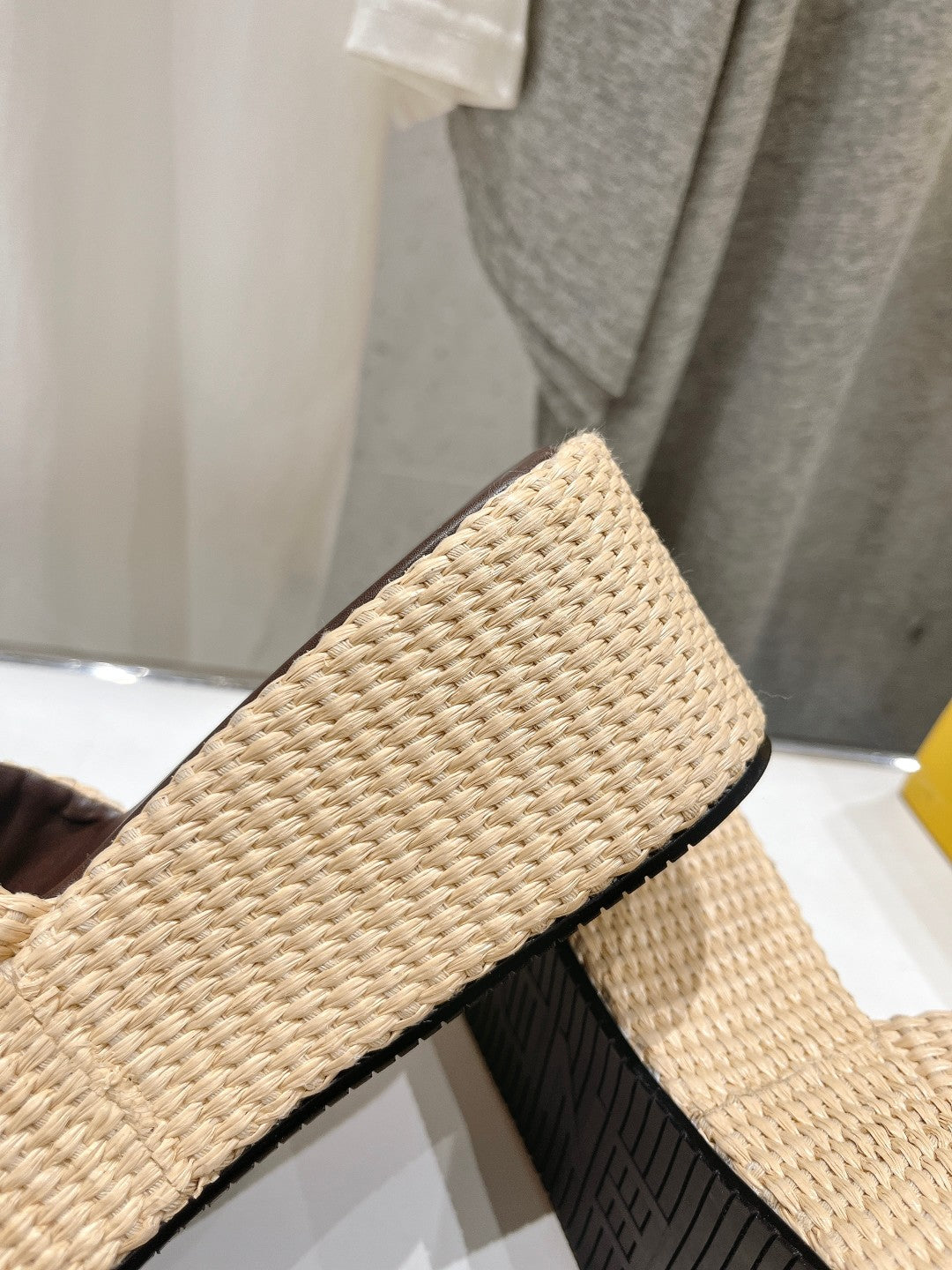 LuxluxHouse Best Quality Fendi Women Shoes