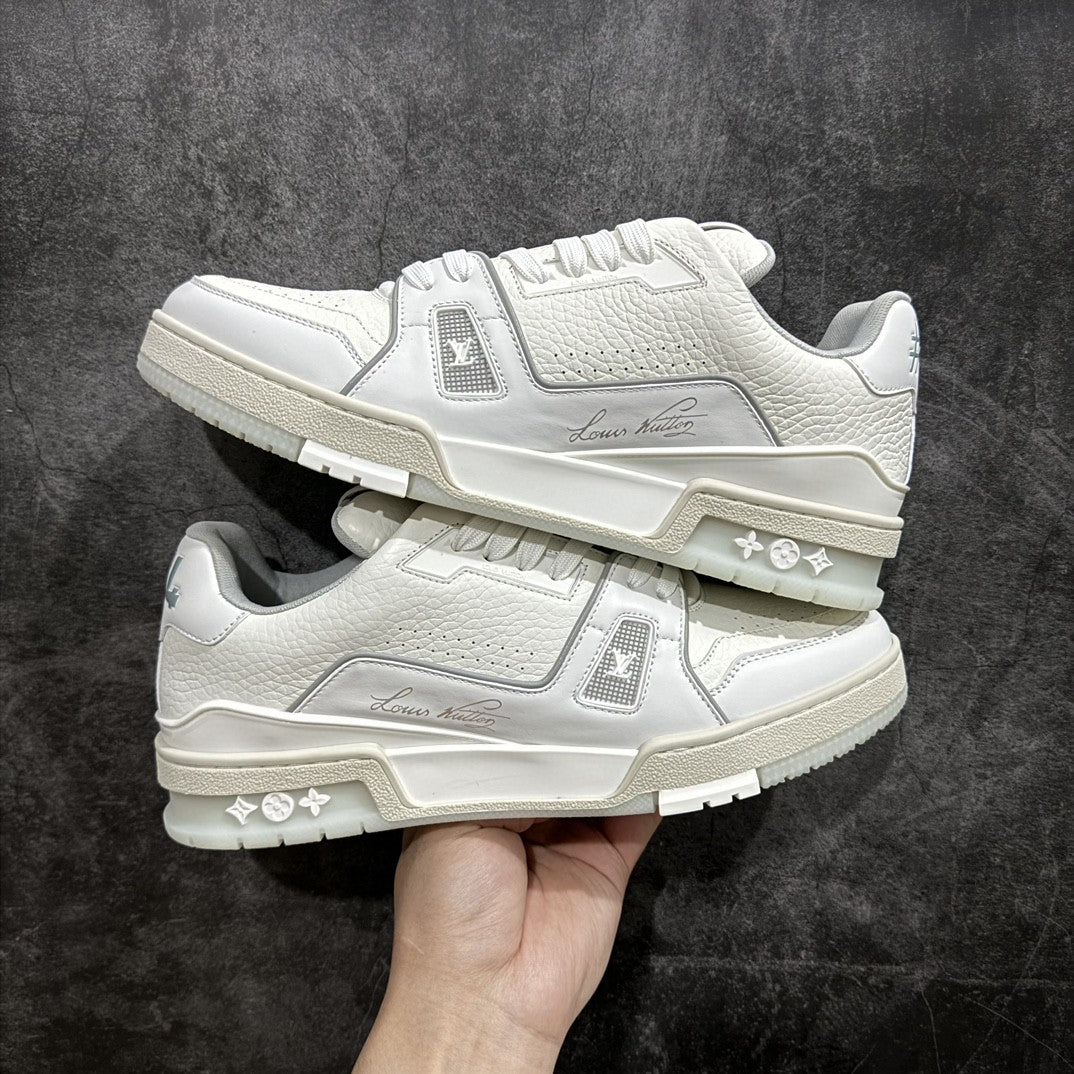 LuxluxHouse Best Quality Shoes Louis Vuitton
