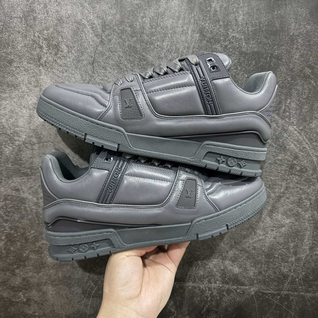 LuxluxHouse Best Quality Shoes Louis Vuitton