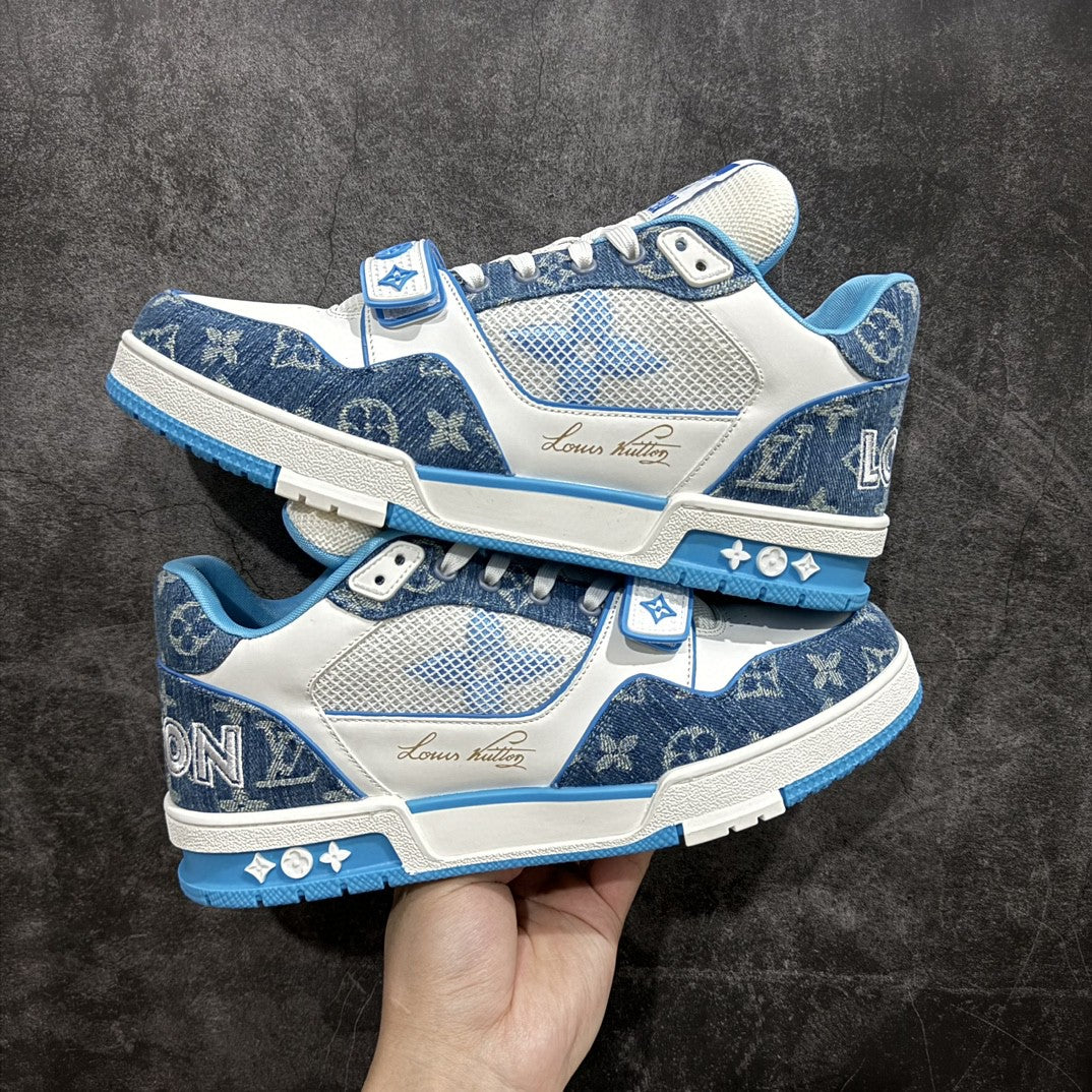 LuxluxHouse Best Quality Shoes Louis Vuitton