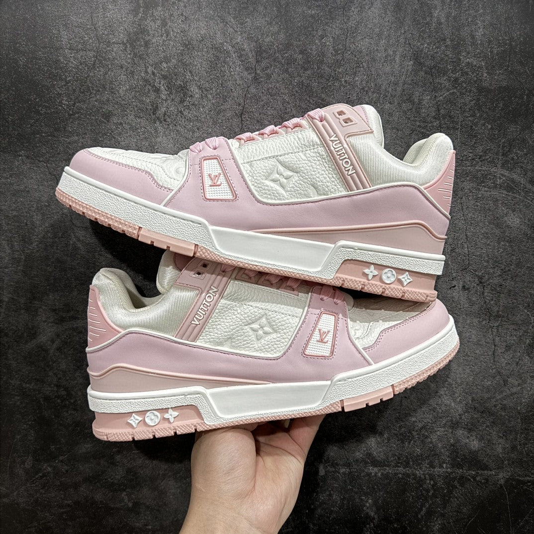 LuxluxHouse Best Quality Shoes Louis Vuitton