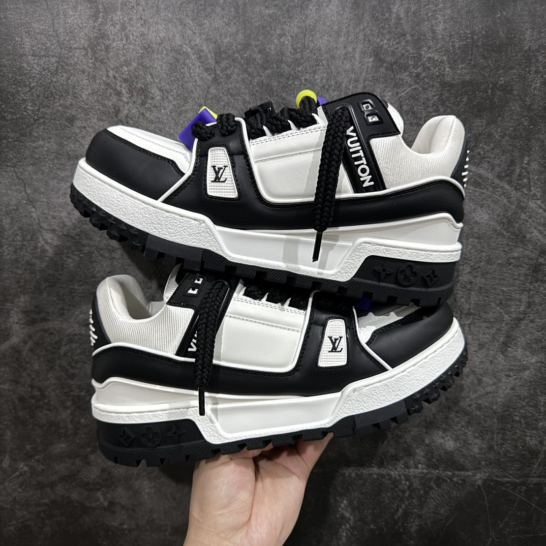 LuxluxHouse Best Quality Shoes Louis Vuitton
