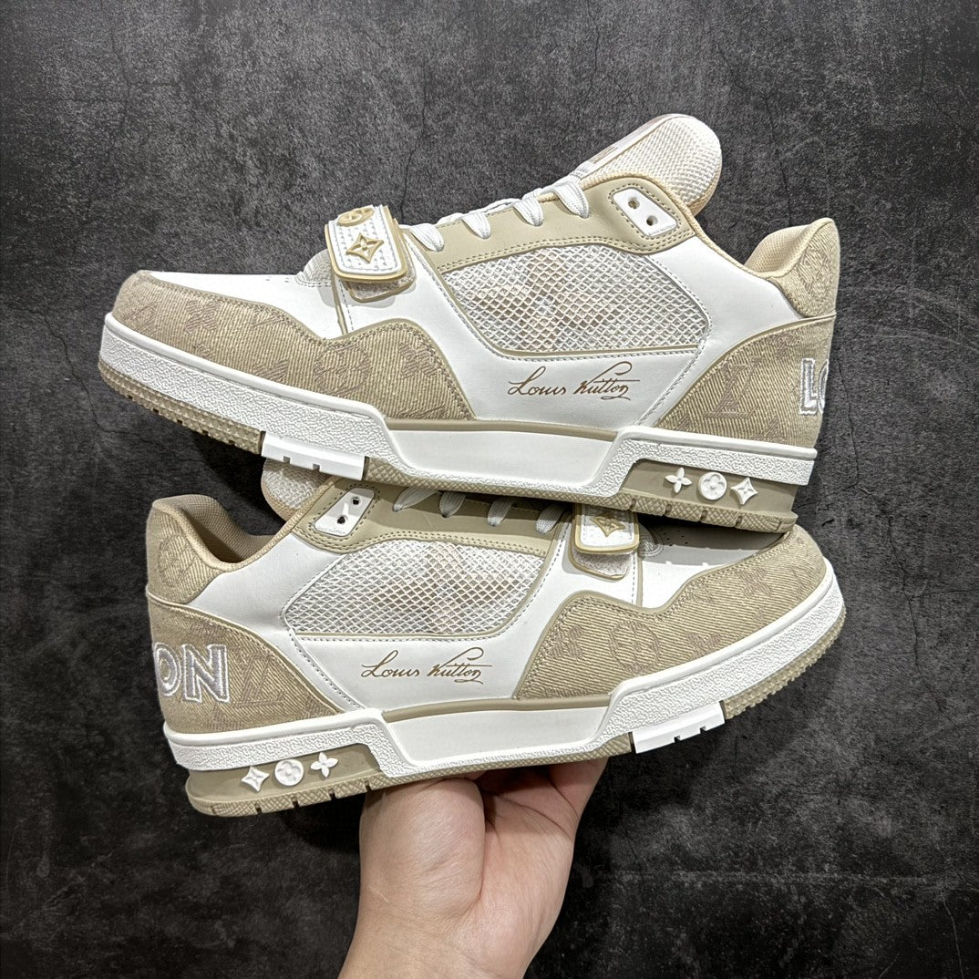 LuxluxHouse Best Quality Shoes Louis Vuitton