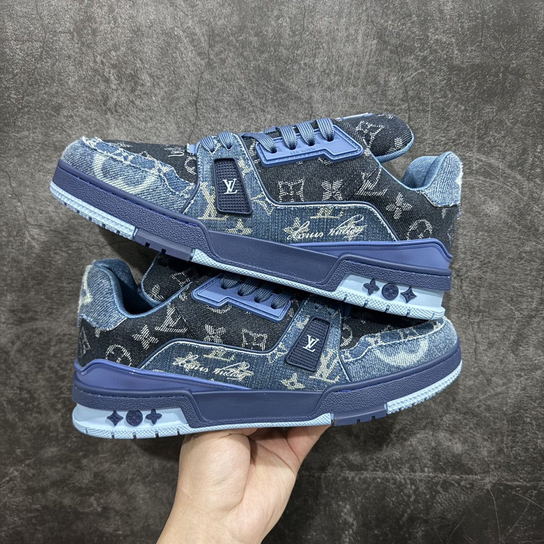 LuxluxHouse Best Quality Shoes Louis Vuitton