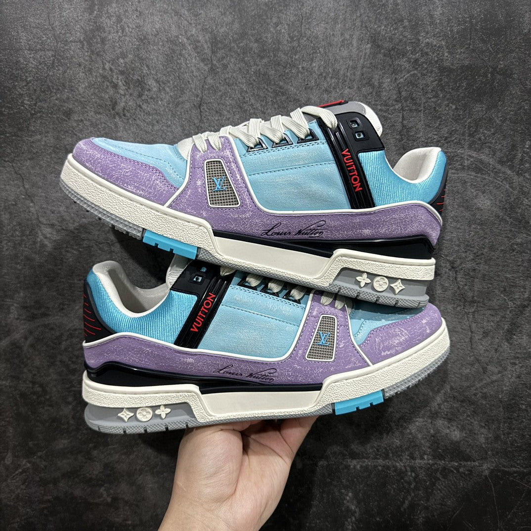 LuxluxHouse Best Quality Shoes Louis Vuitton