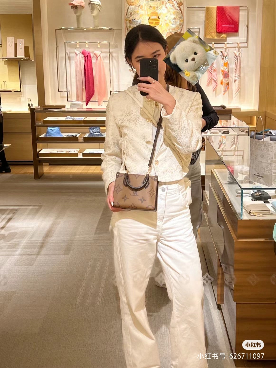 LuxluxHouse Best Quality Bags Louis Vuitton Women Men