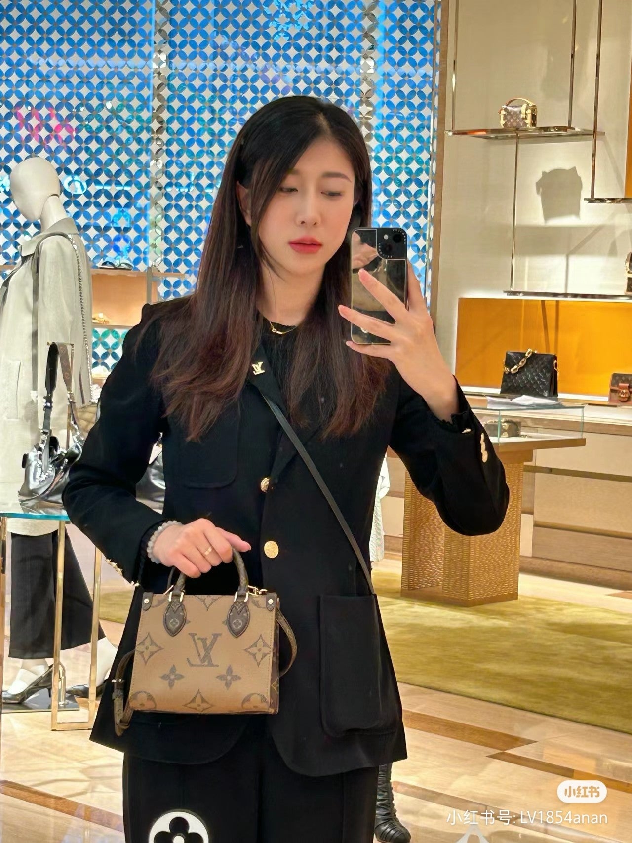 LuxluxHouse Best Quality Bags Louis Vuitton Women Men