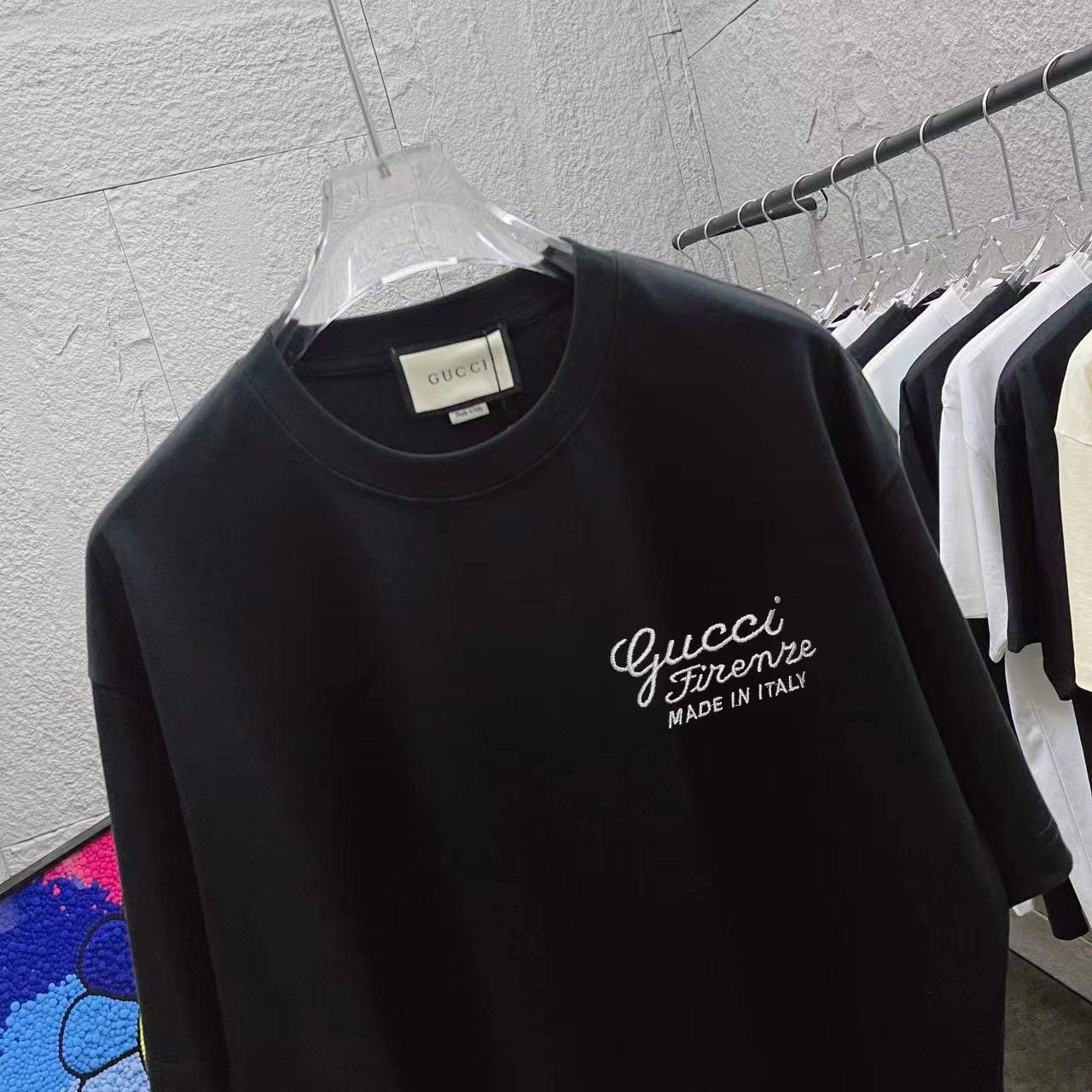LuxluxHouse Best Quality Clothes Gucci T-shirt