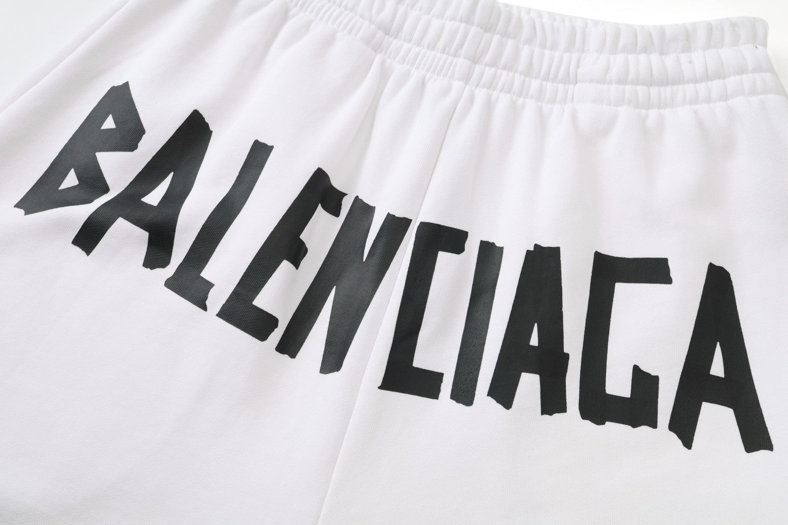 LuxluxHouse Best Quality Clothes Balenciaga Pants