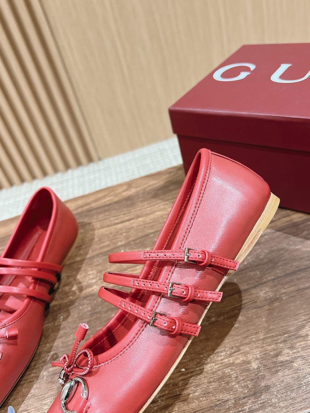 LuxluxHouse Best Quality Gucci Women Shoes