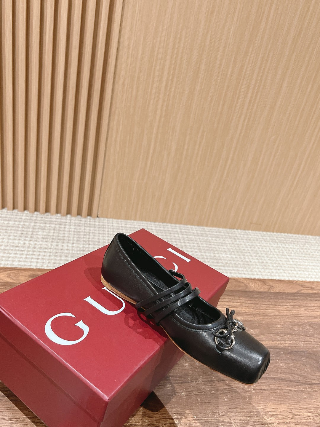 LuxluxHouse Best Quality Gucci Women Shoes