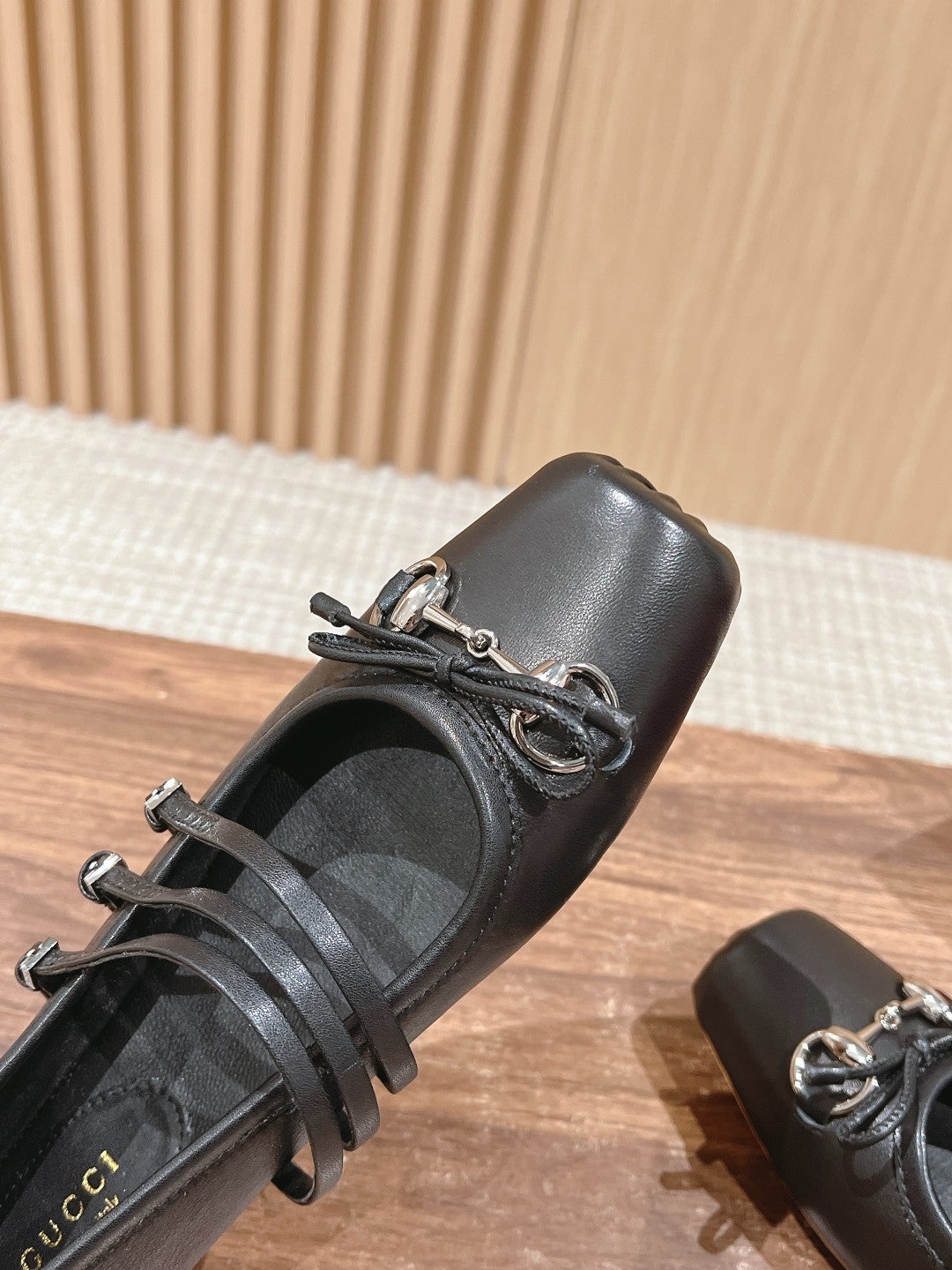 LuxluxHouse Best Quality Gucci Women Shoes
