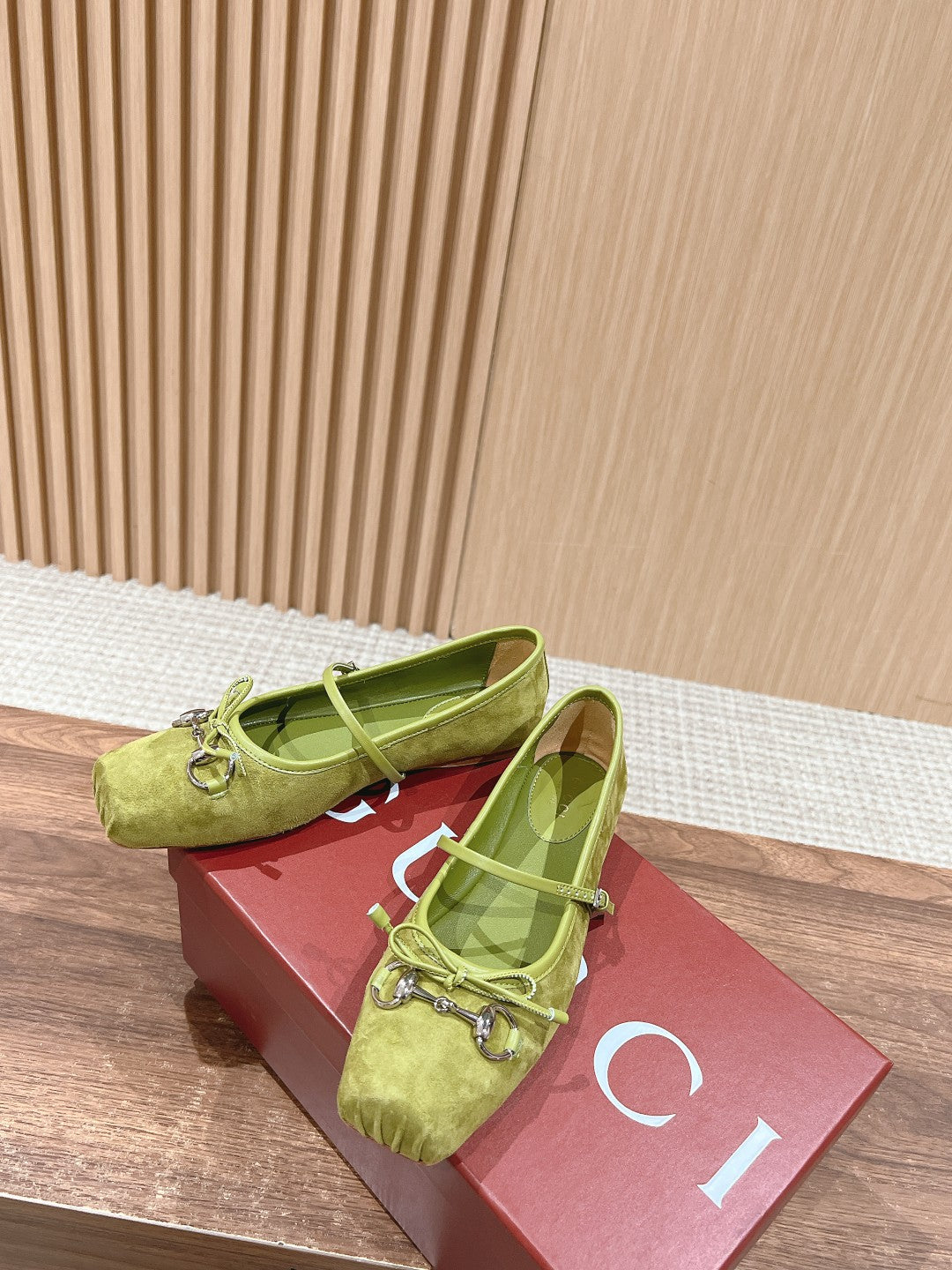 LuxluxHouse Best Quality Gucci Women Shoes