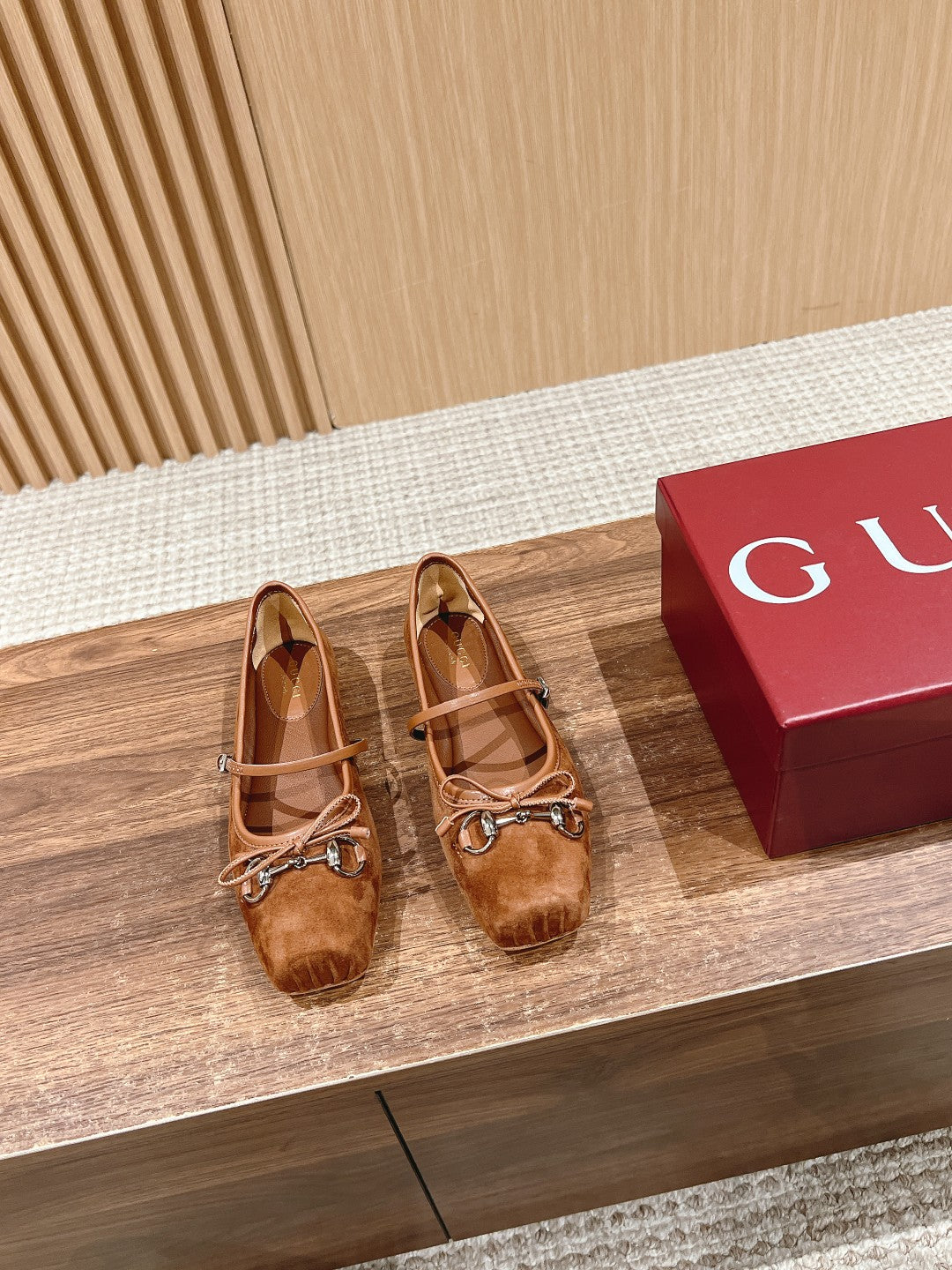 LuxluxHouse Best Quality Gucci Women Shoes